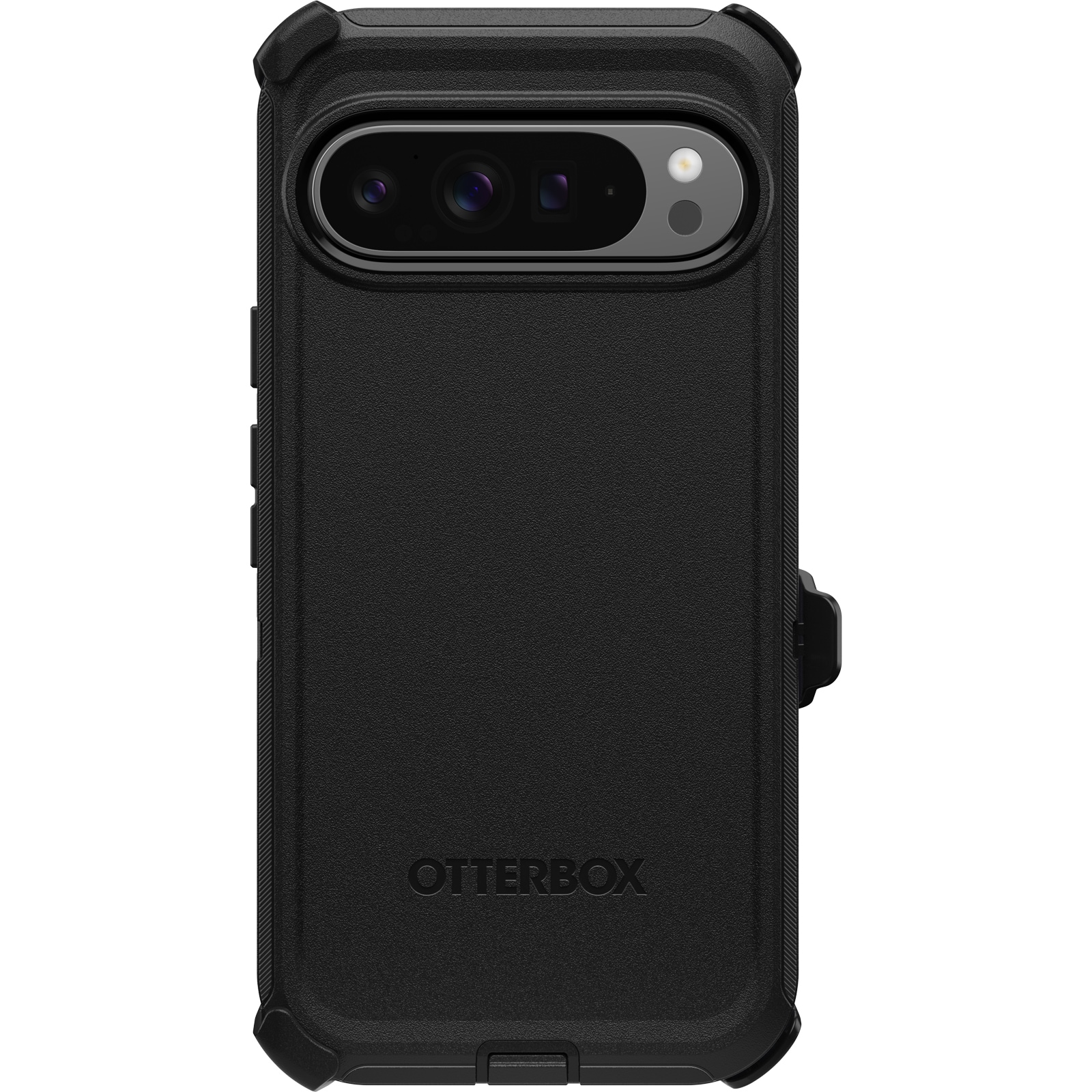 Otterbox Handyhülle »Defender für Google Pixel 9 Pro XL«, Backcover, Schutzhülle, Handyschutzhülle, Case, Schutzcase, stoßfest