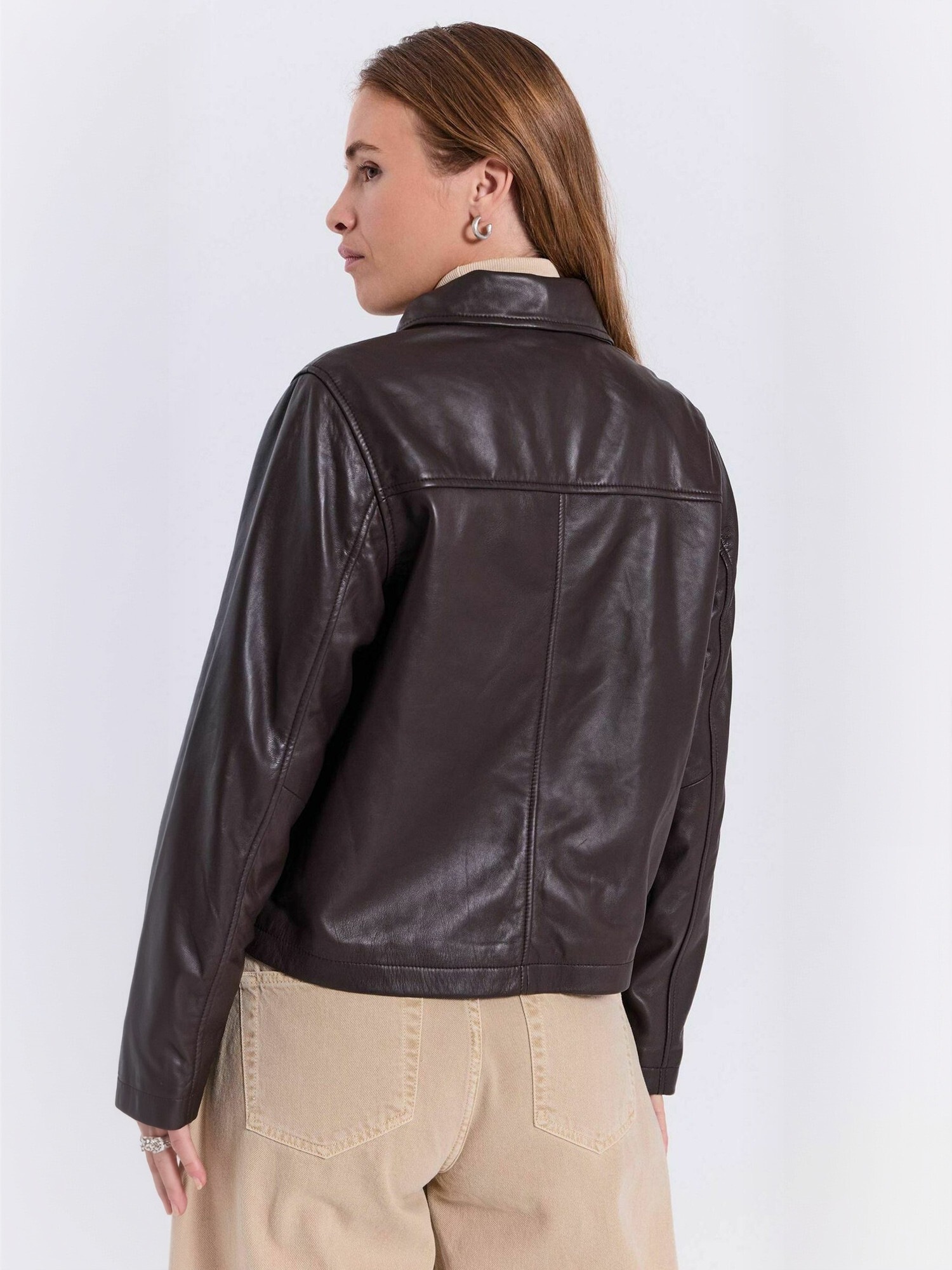 NORR Hemdbluse »NORR Shirt Monica«