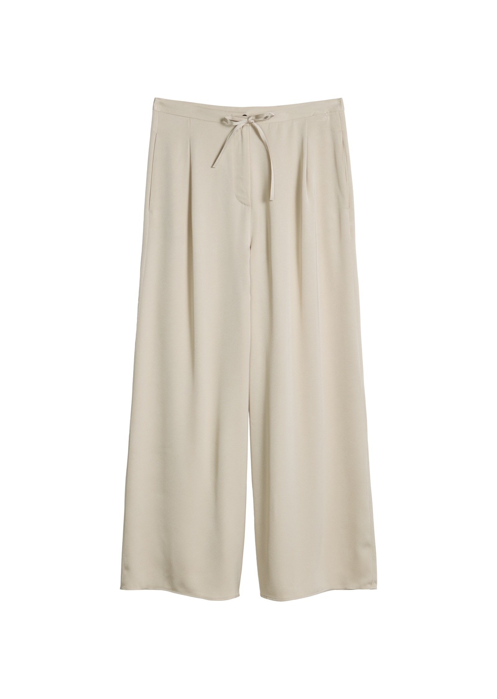 Marc O'Polo Chinohose »aus edlem Viskose-Twill«