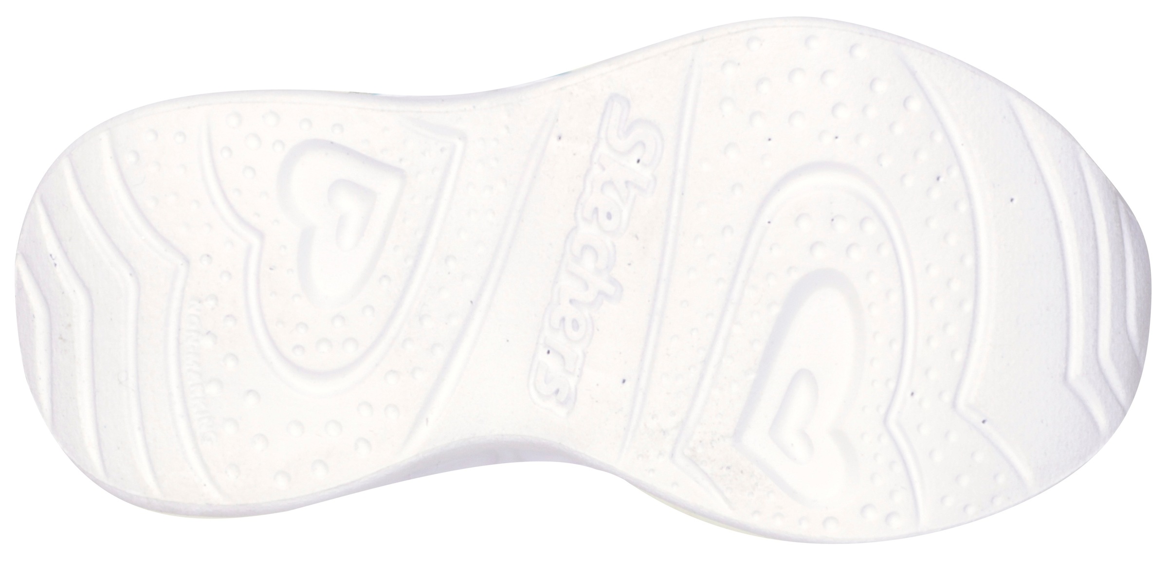 Skechers Winterboots, mit leuchender Sohle