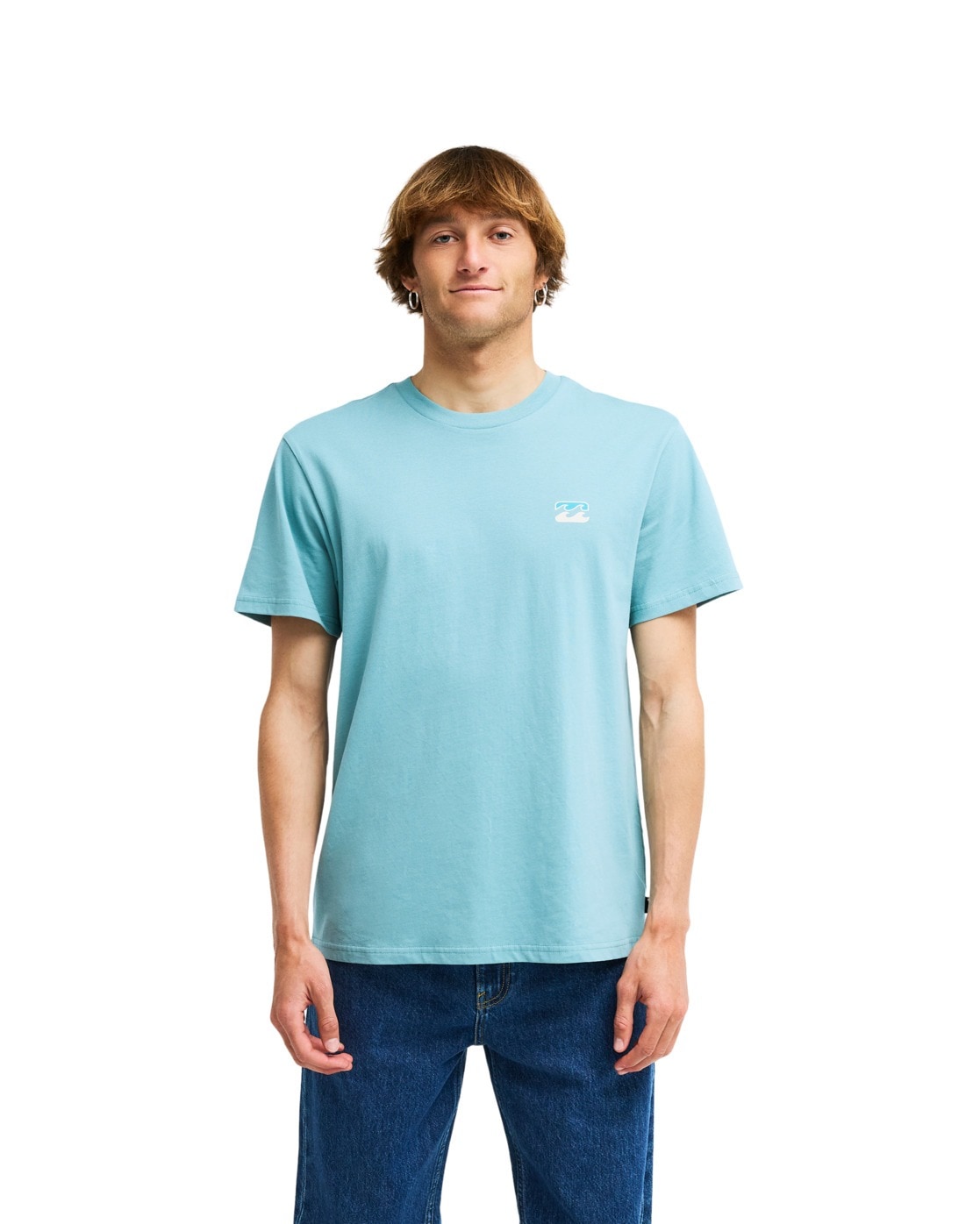 Billabong T-Shirt "Icon Wave"