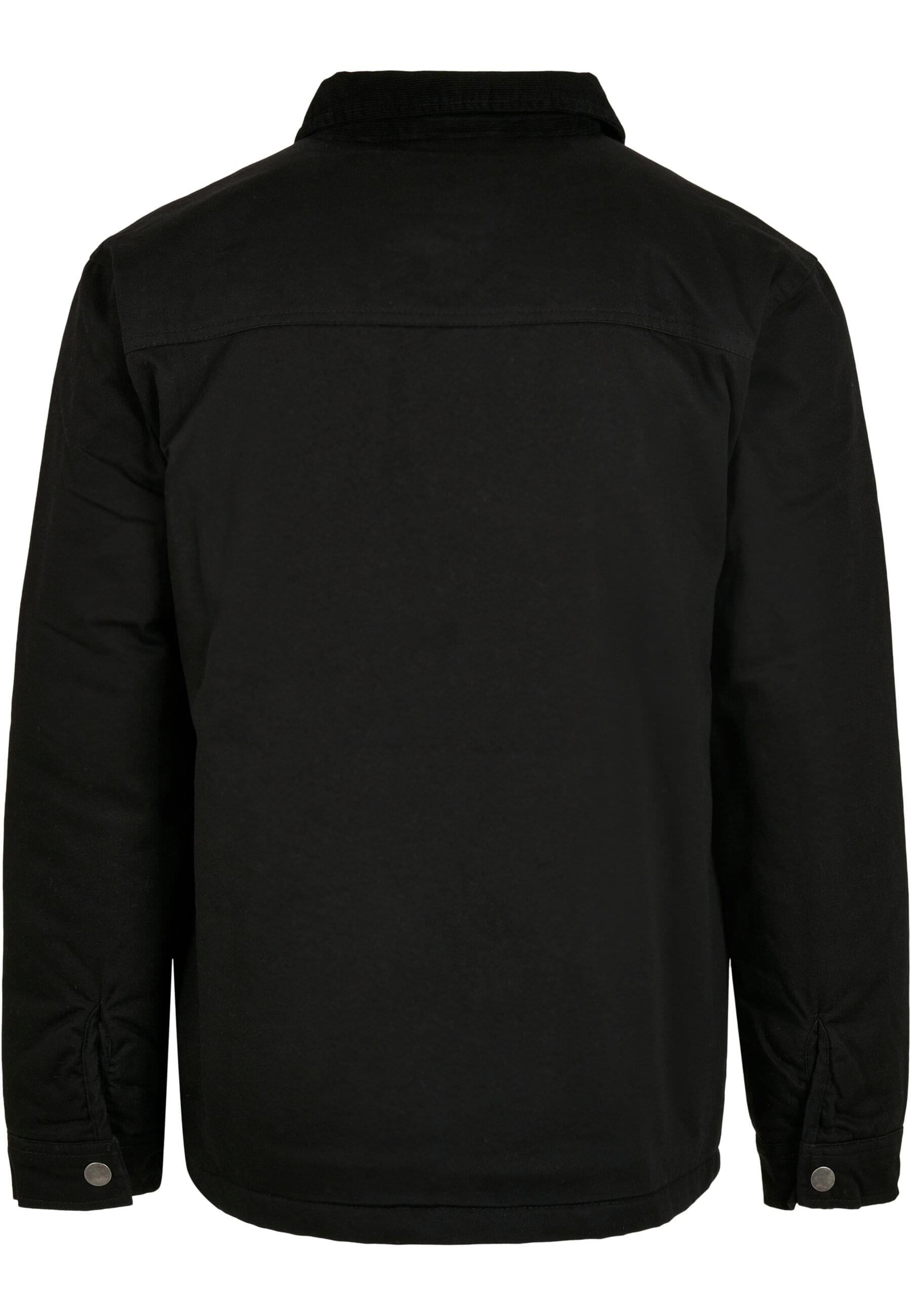 URBAN CLASSICS Winterjacke »Urban Classics Herren Hunter Jacket«, (1 St.), ohne Kapuze