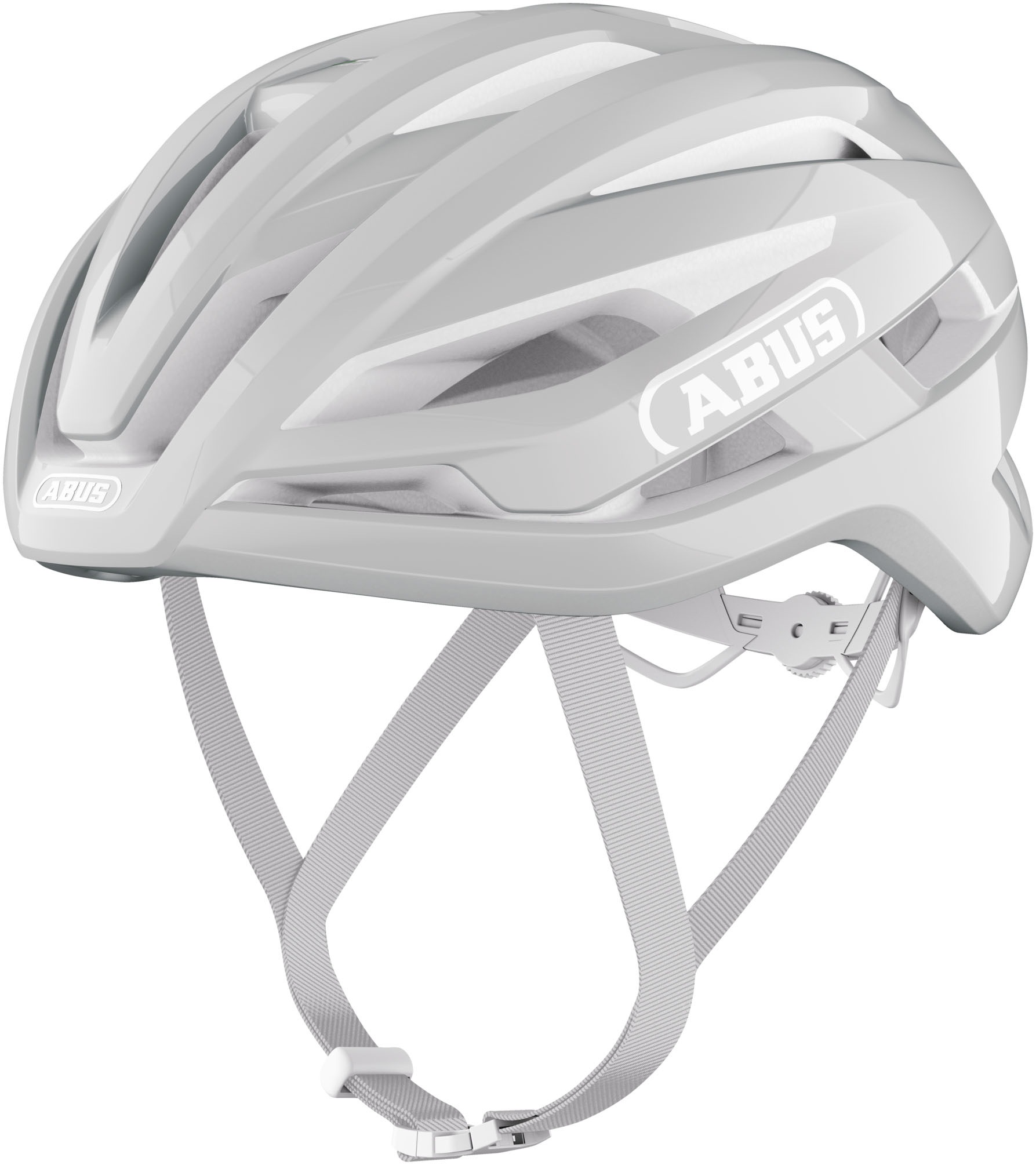 ABUS Fahrradhelm »STORMCHASER ACE«