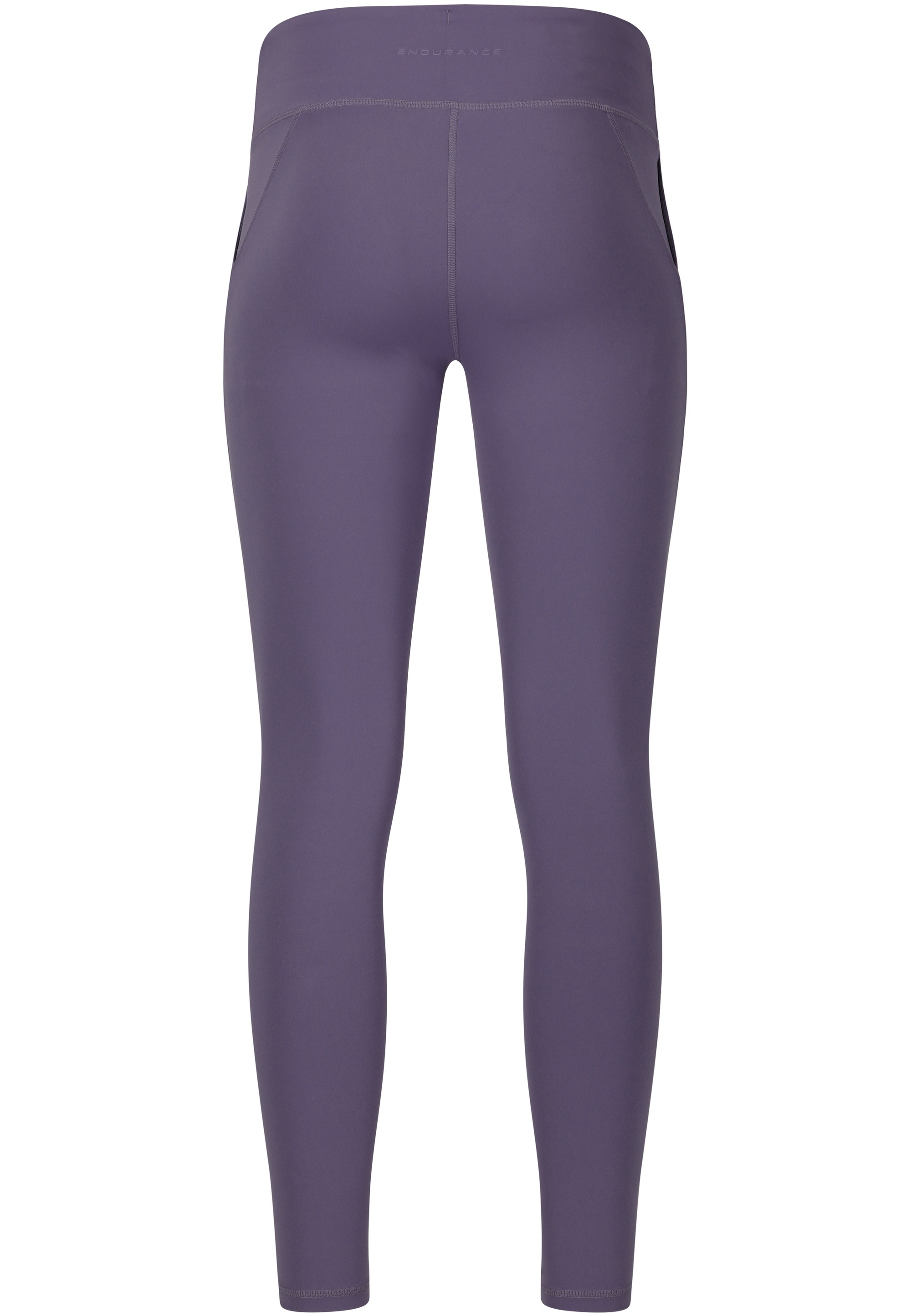 ENDURANCE Lauftights »Tarole«, Mit Quick-Dry-Funktion