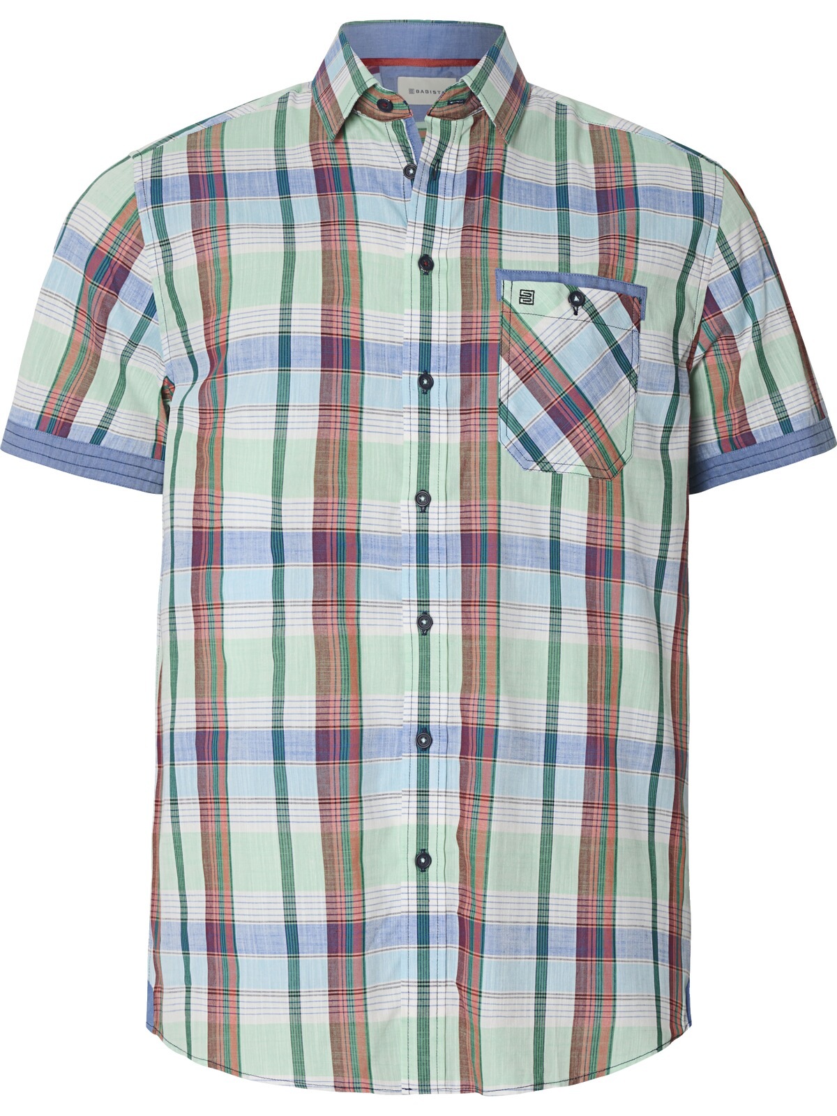 Babista Kurzarmhemd "Kurzarmhemd PARZIA" günstig online kaufen