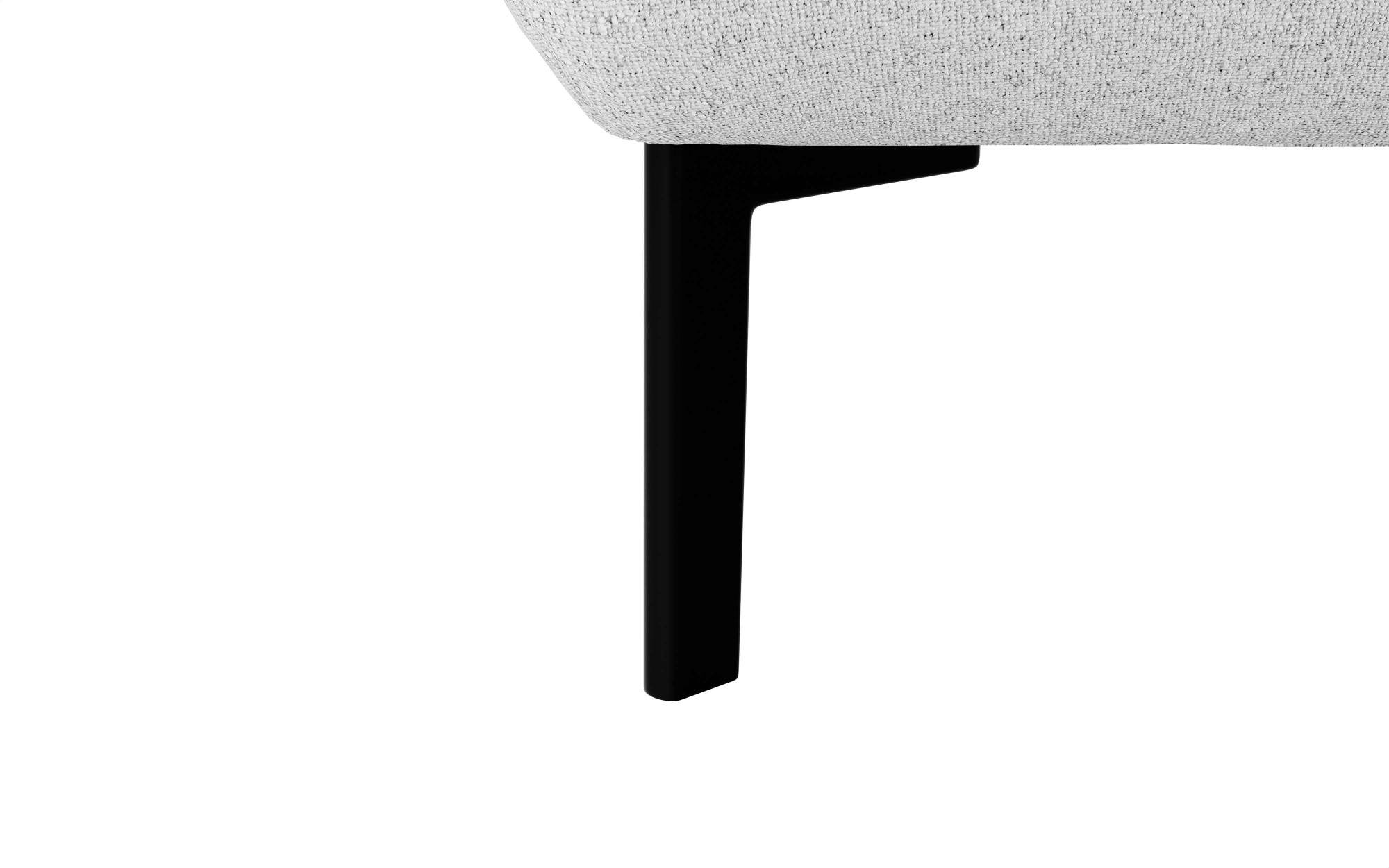 INOSIGN Ecksofa »DROMARA Schlafsofa mit Bettkasten, Maße: B/T/H 277/141/91 cm«, L-Form mit Recamiere rechts/links bestellbar, Wellenunterfederung