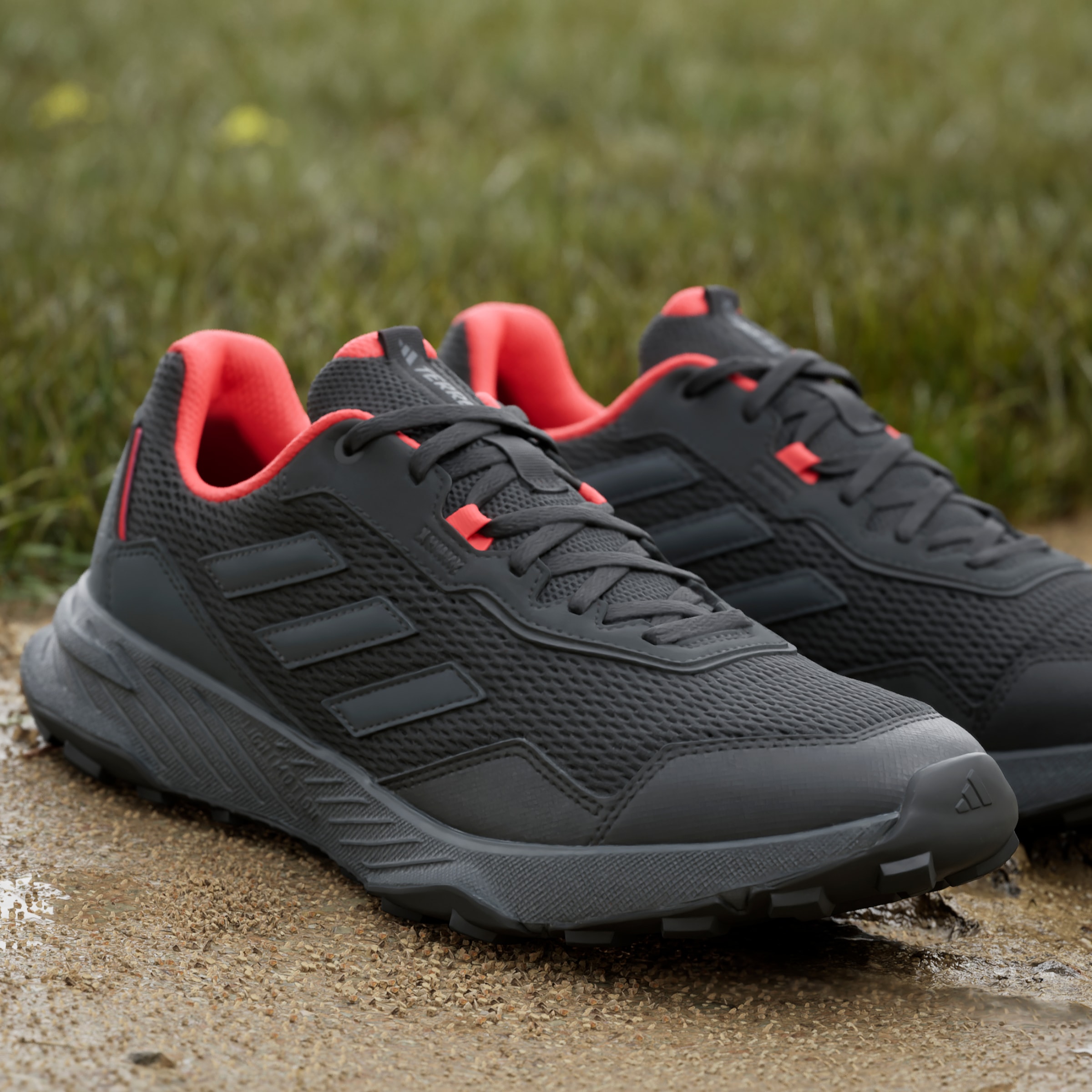 adidas TERREX Wanderschuh »TRACEFINDER TRAILRUNNING«