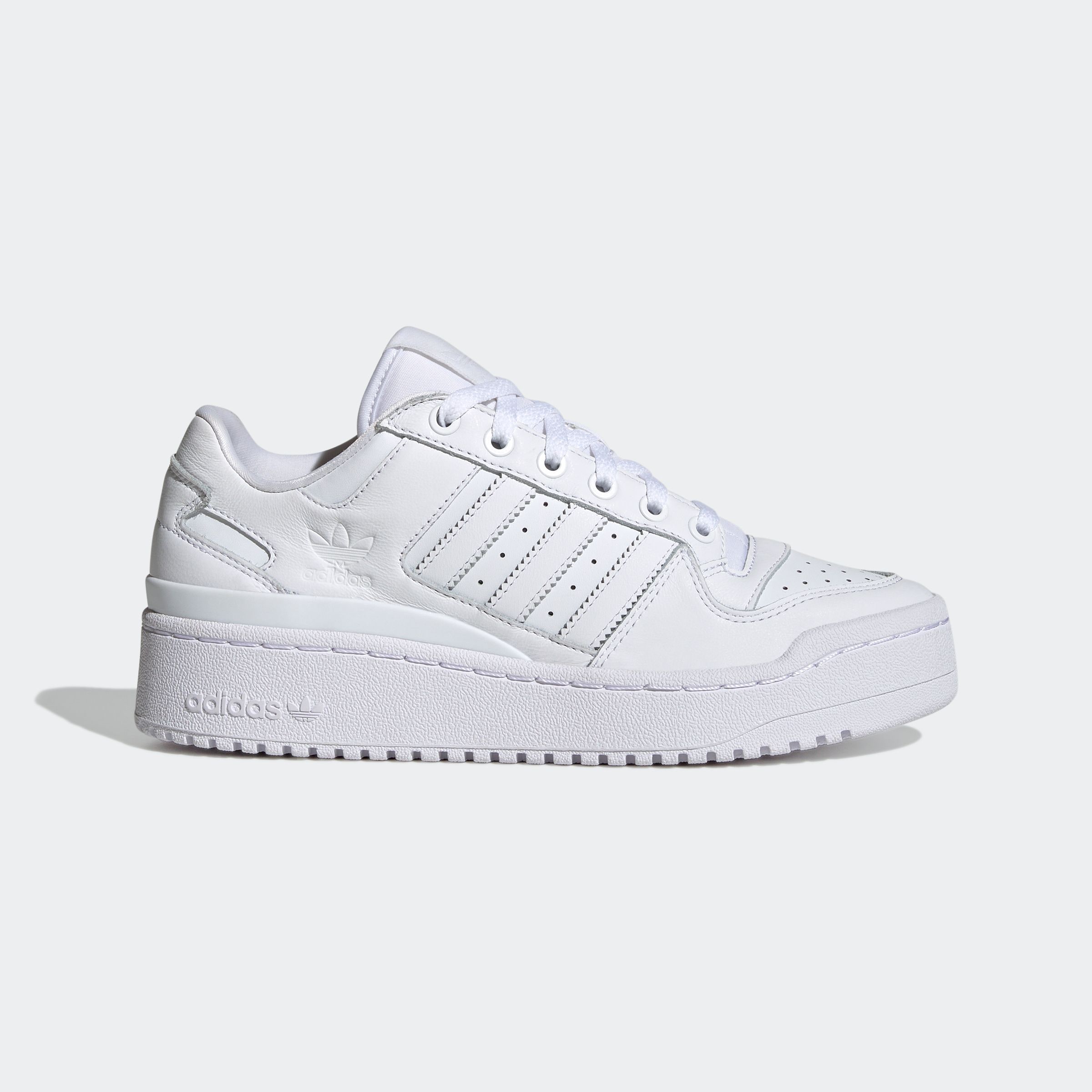 adidas Originals Sneaker »FORUM BOLD STRIPES«