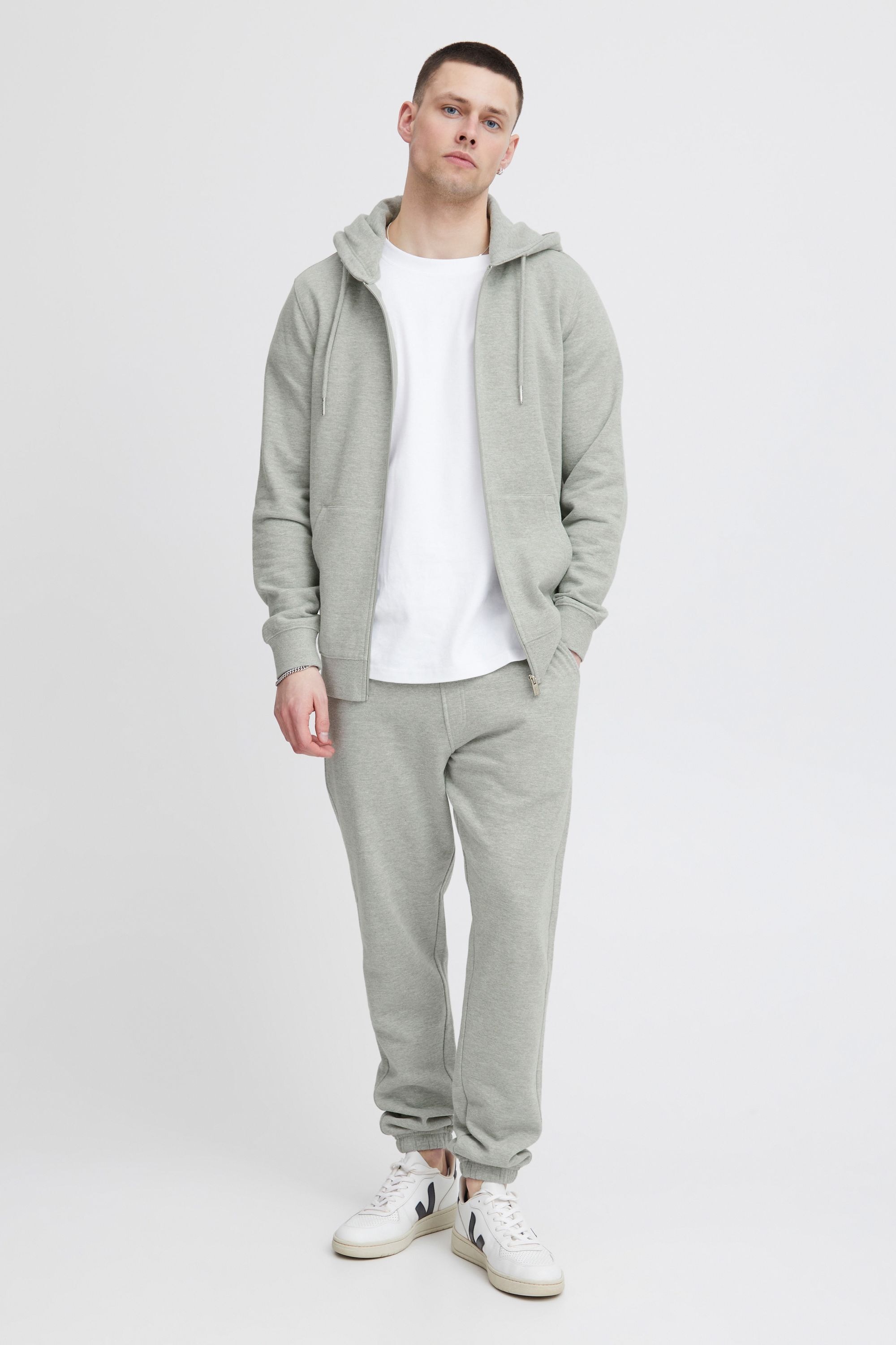 !Solid Sweatjacke »Sweatjacke SDColineareg«
