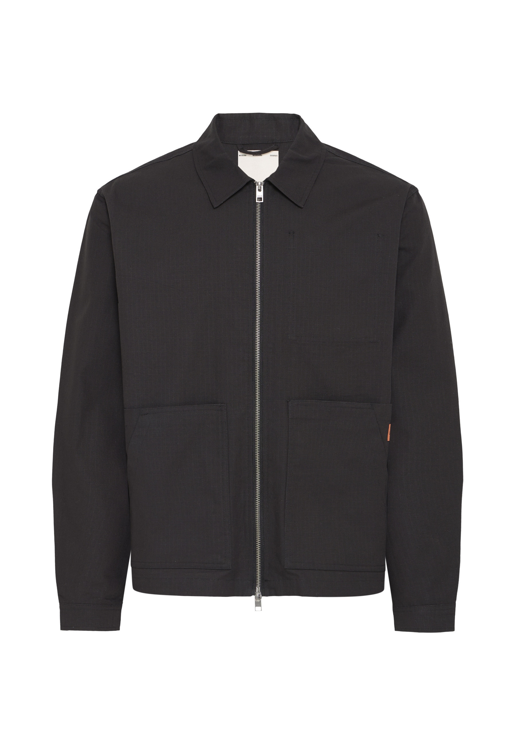 Solid Hemdjacke "SOLID SDTYWIN" 1 Stk. tlg. ohne Kapuze