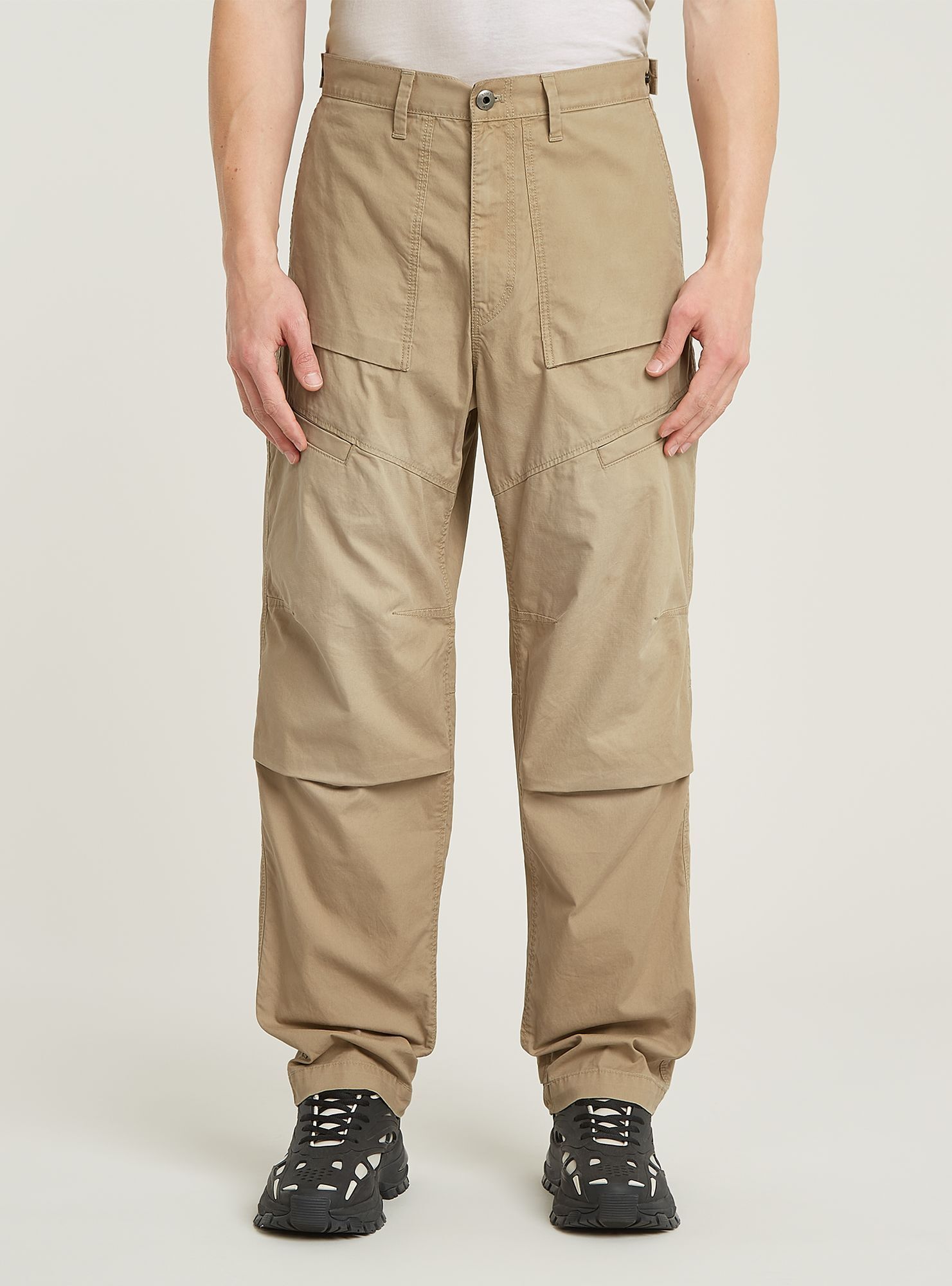 G-STAR "Fatigue 3D Relaxed Hose"