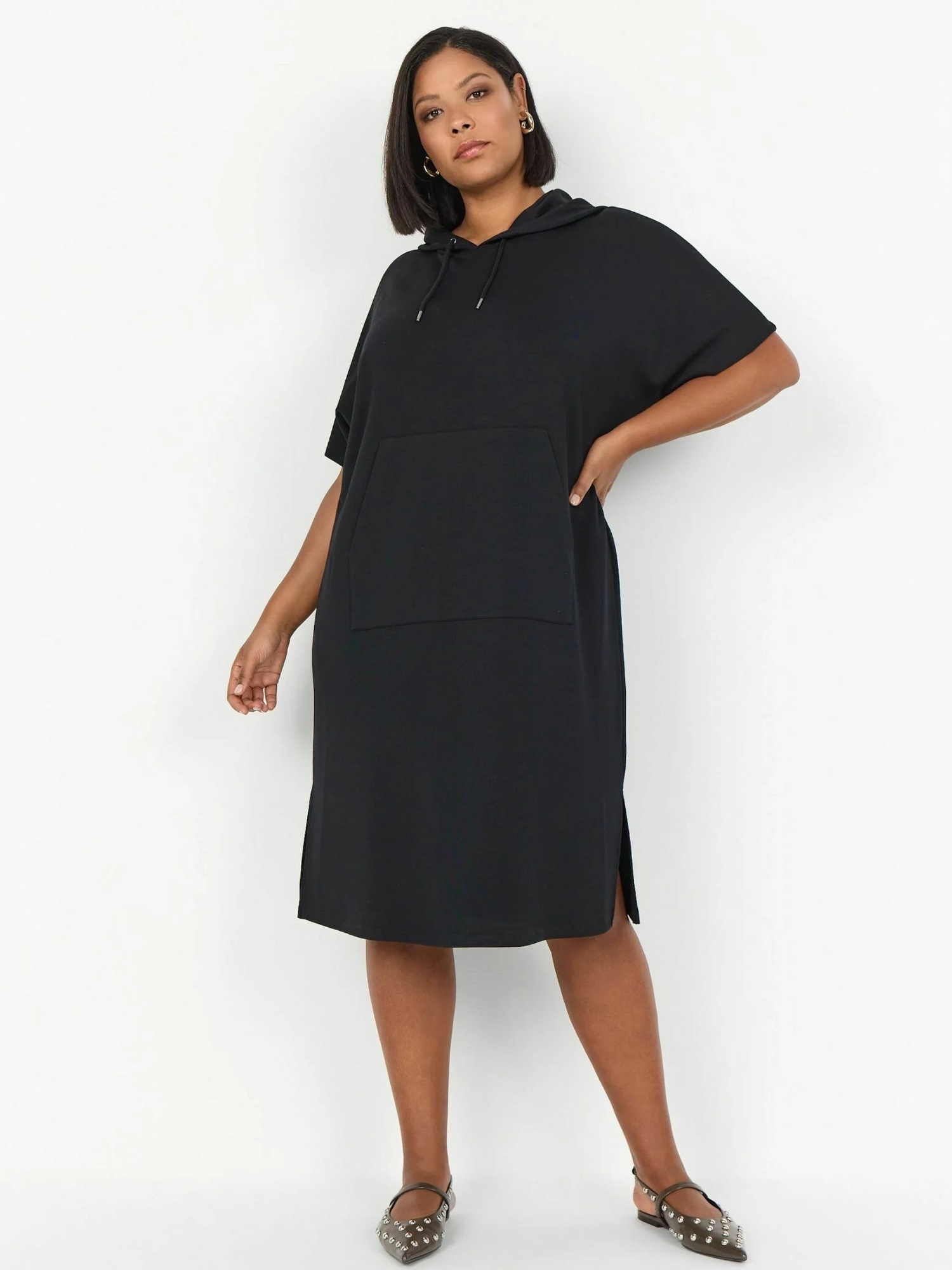 Wasabi Concept Jerseykleid »Wasabi Concept Dress WA-SABINA 45«