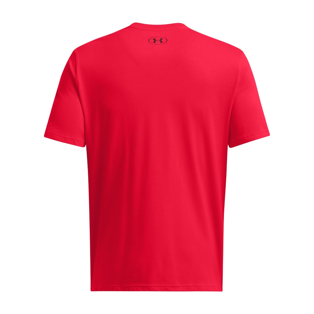 Under Armour® T-Shirt »UA M BOXED SPORTS UPDATED SS«