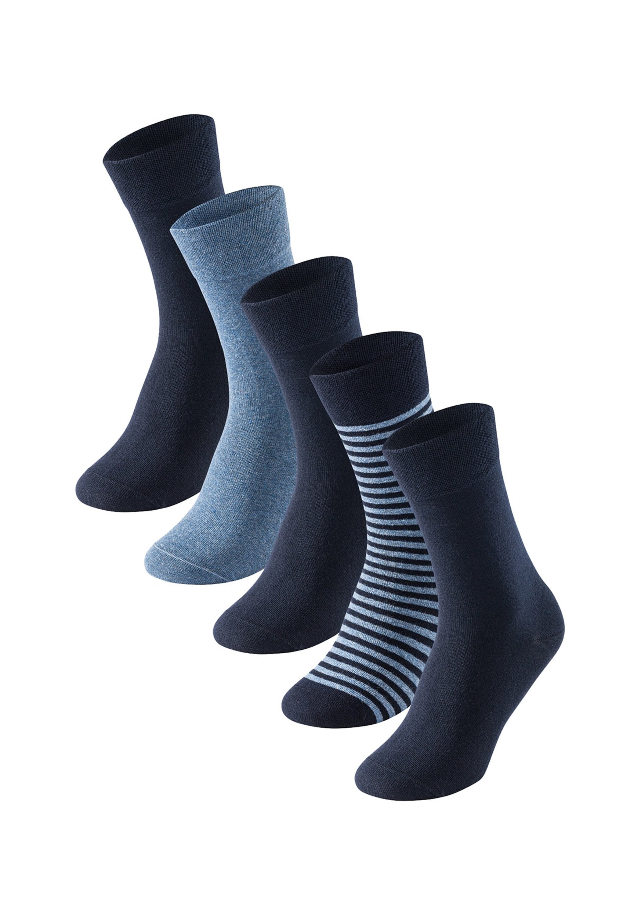 Schiesser Socken "Socken 5er Pack" günstig online kaufen