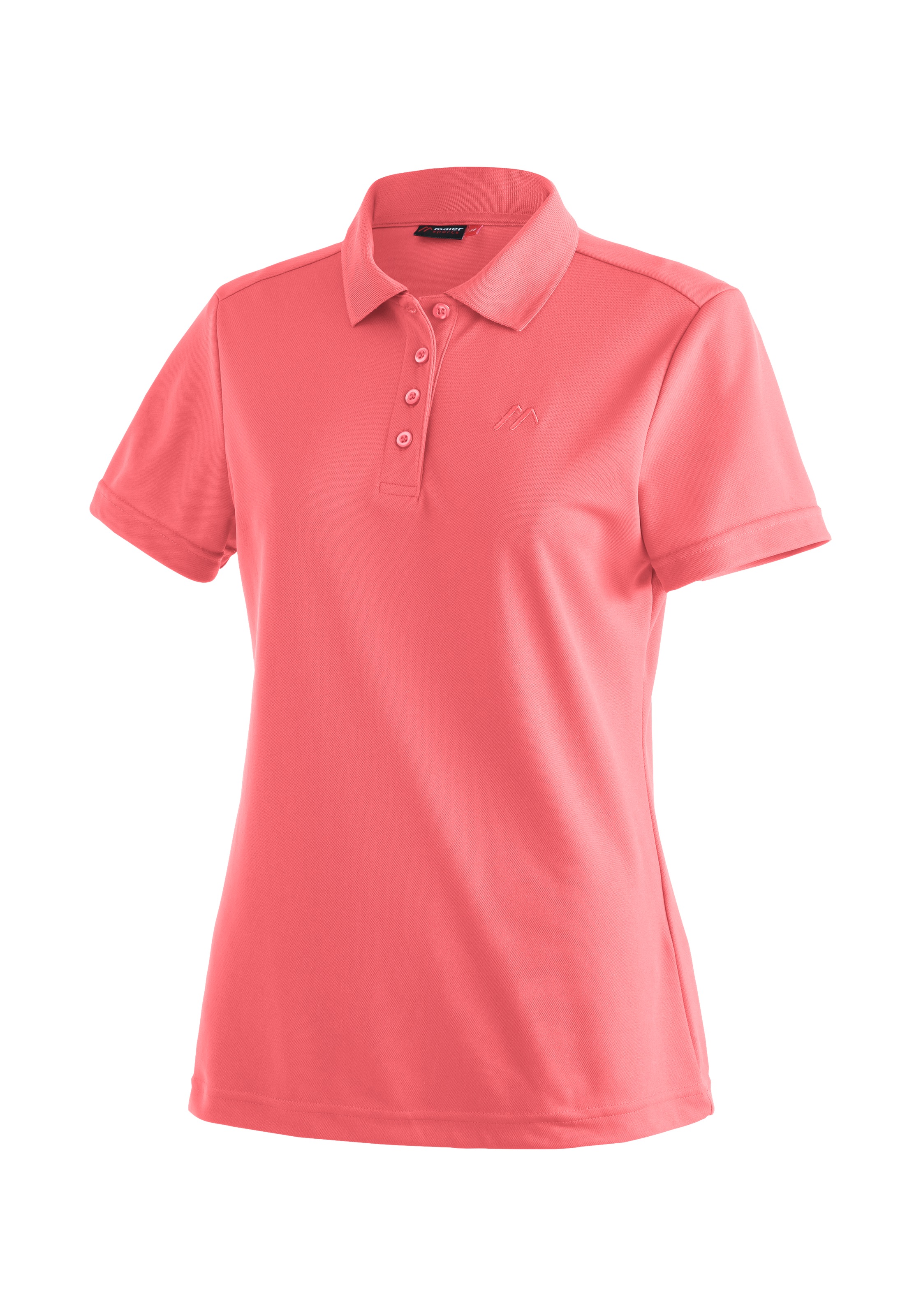 Maier Sports Poloshirt "D GG Poloshirt" günstig online kaufen