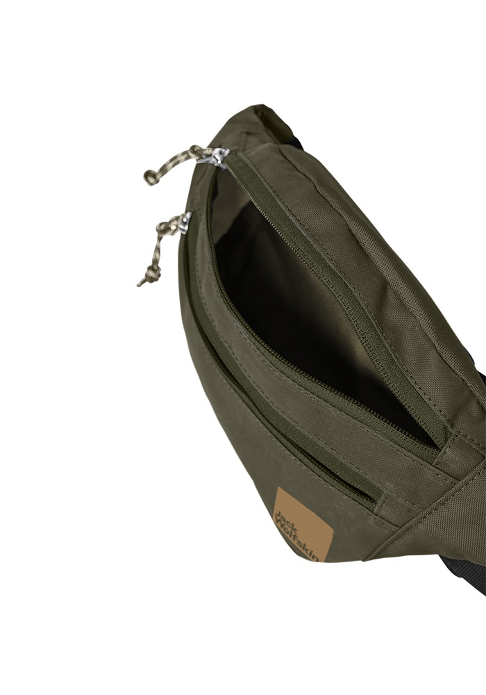 Jack Wolfskin Gürteltasche »KONYA HIPBAG«