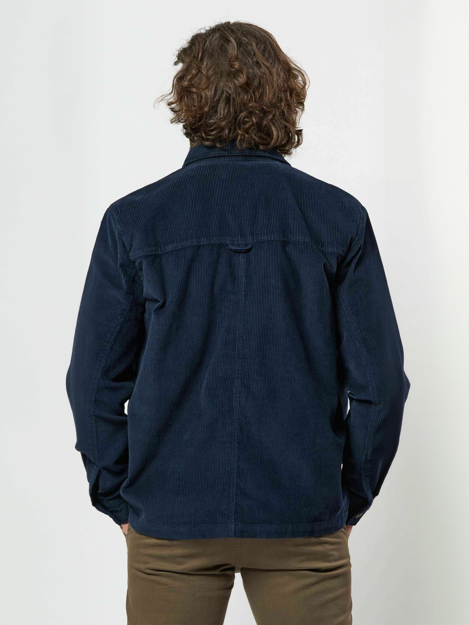 MCS Kurzarmhemd »MCS Shirt MCErik«