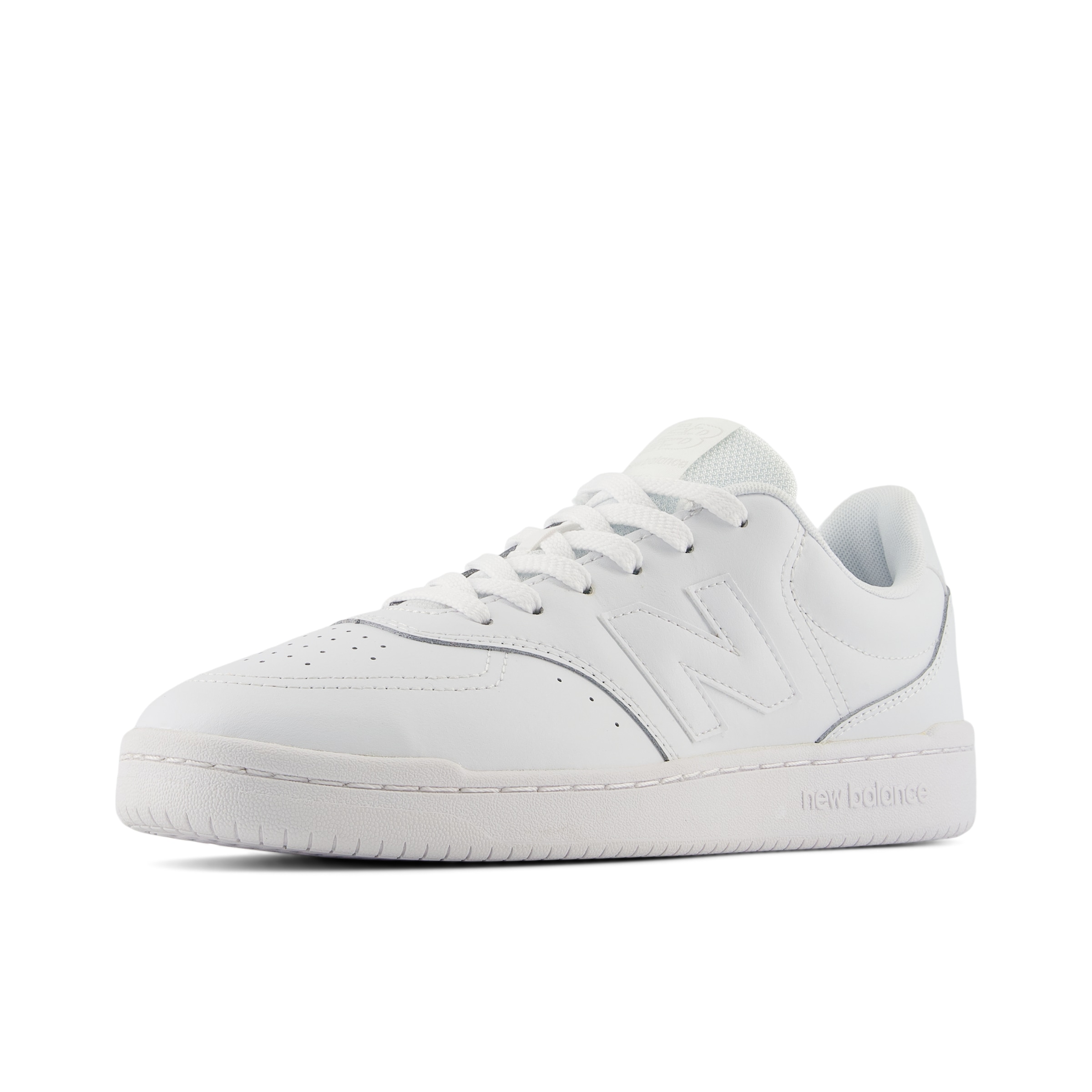 New Balance Sneaker »BB80«, von dem New Balance 550 inspiriert