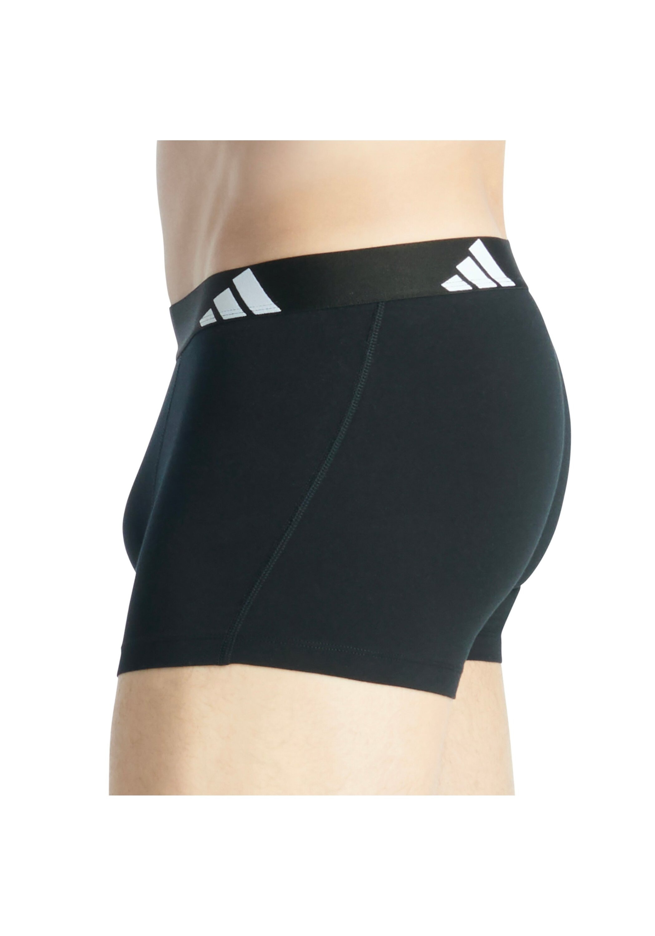 Thumbnail - adidas Originals Boxershorts "Boxershort Trunks 5P Acvtive Flex Cotton 5er Pack"