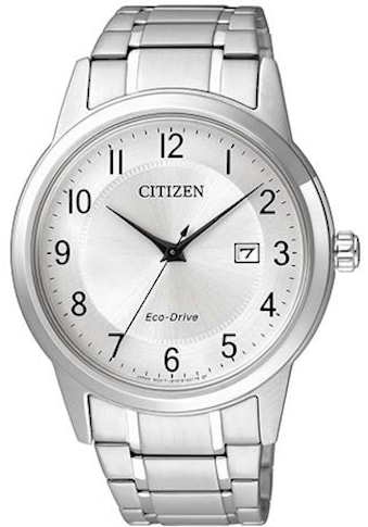 Citizen Solaruhr »AW1231-58B«