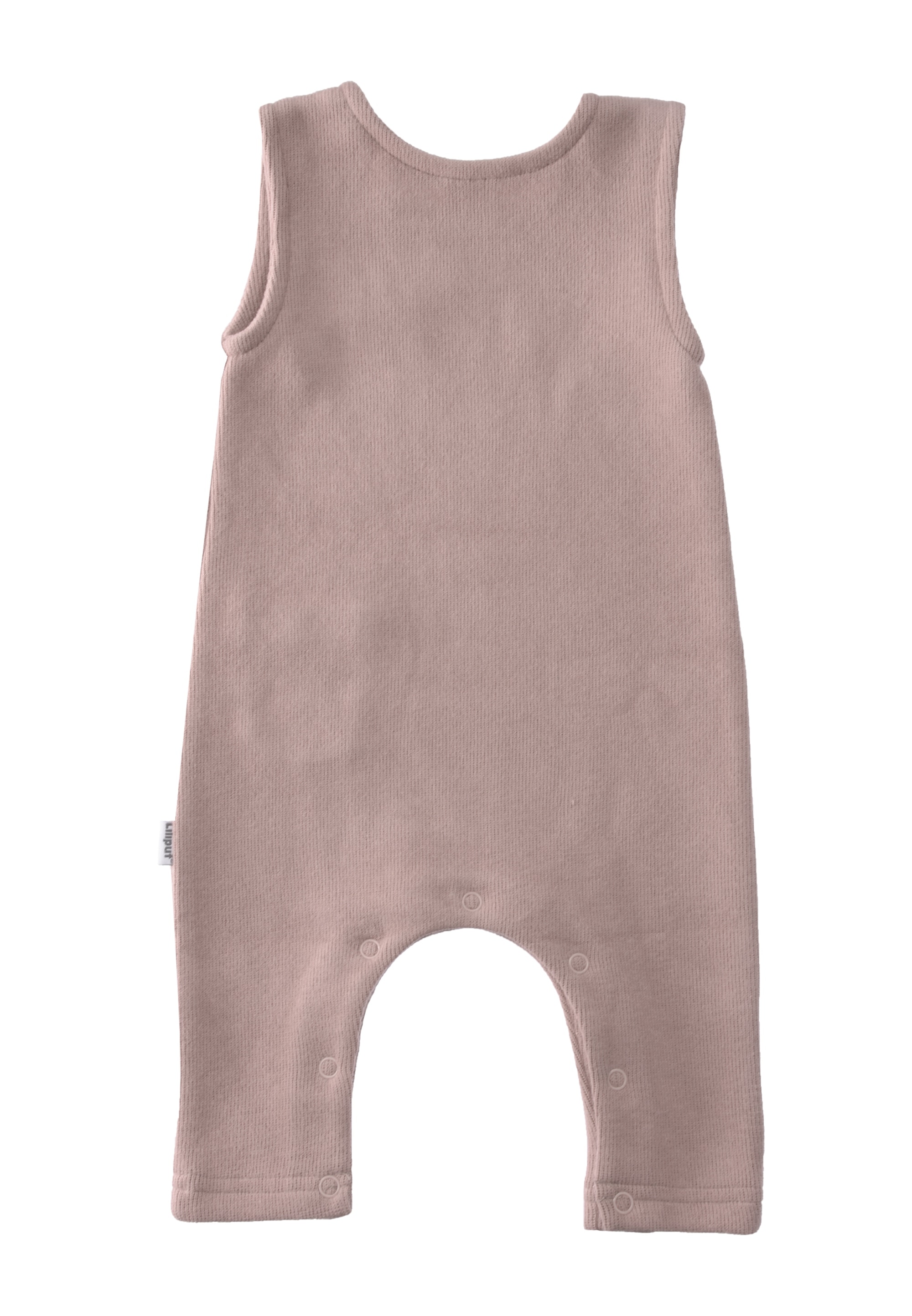 Liliput Erstausstattungspaket, bestehend aus Jumpsuit, Mütze und Langarmshirt