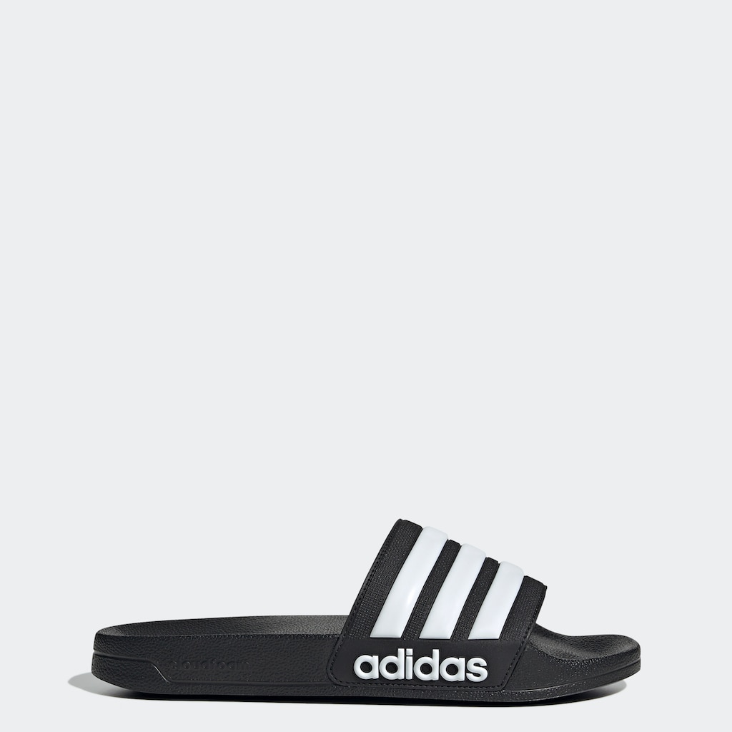 adidas Sportswear Badesandale »SHOWER ADILETTE«