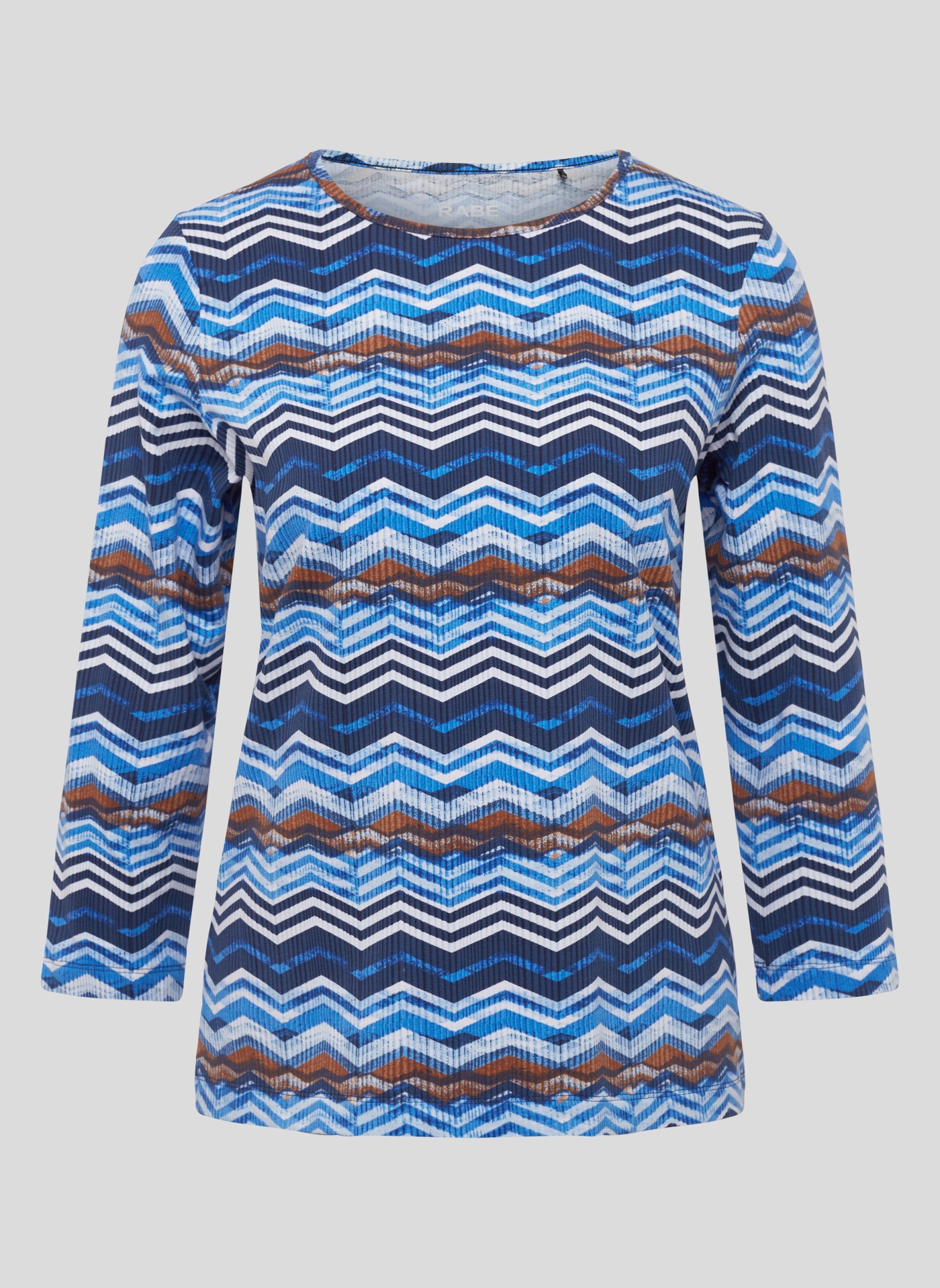 Rabe Print-Shirt »T-Shirt«