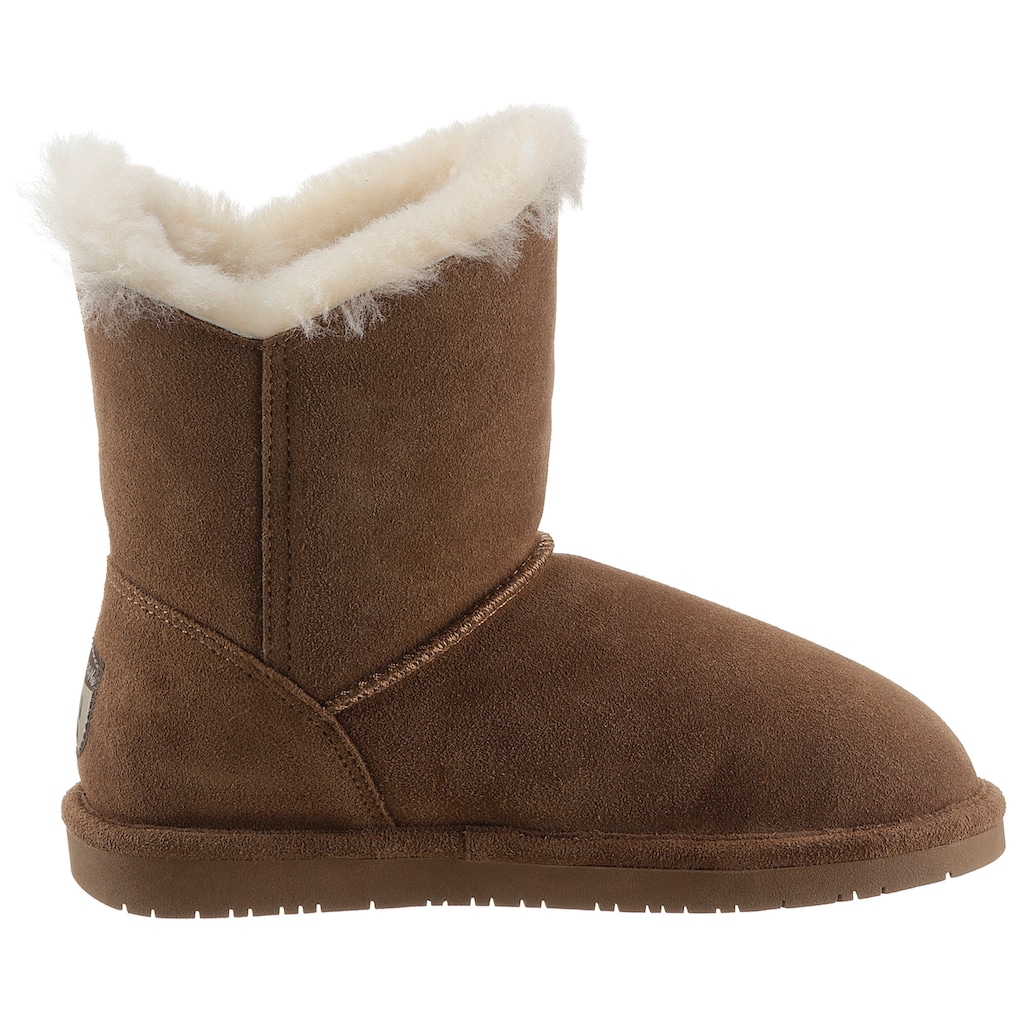 Bearpaw Winterboots »ROSALINE«