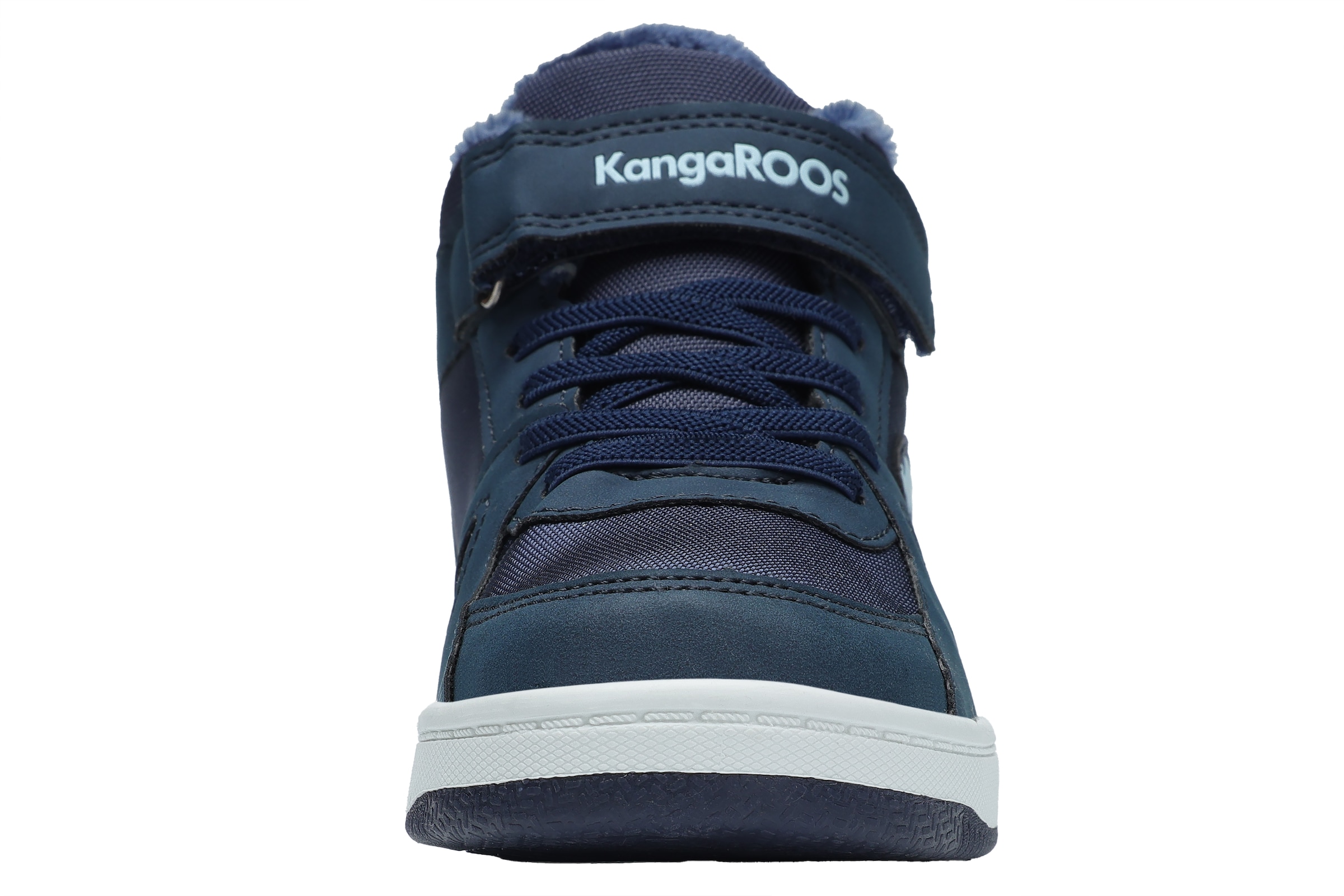 KangaROOS Sneaker »K-CP KALLEY II EV«, Warmfutter