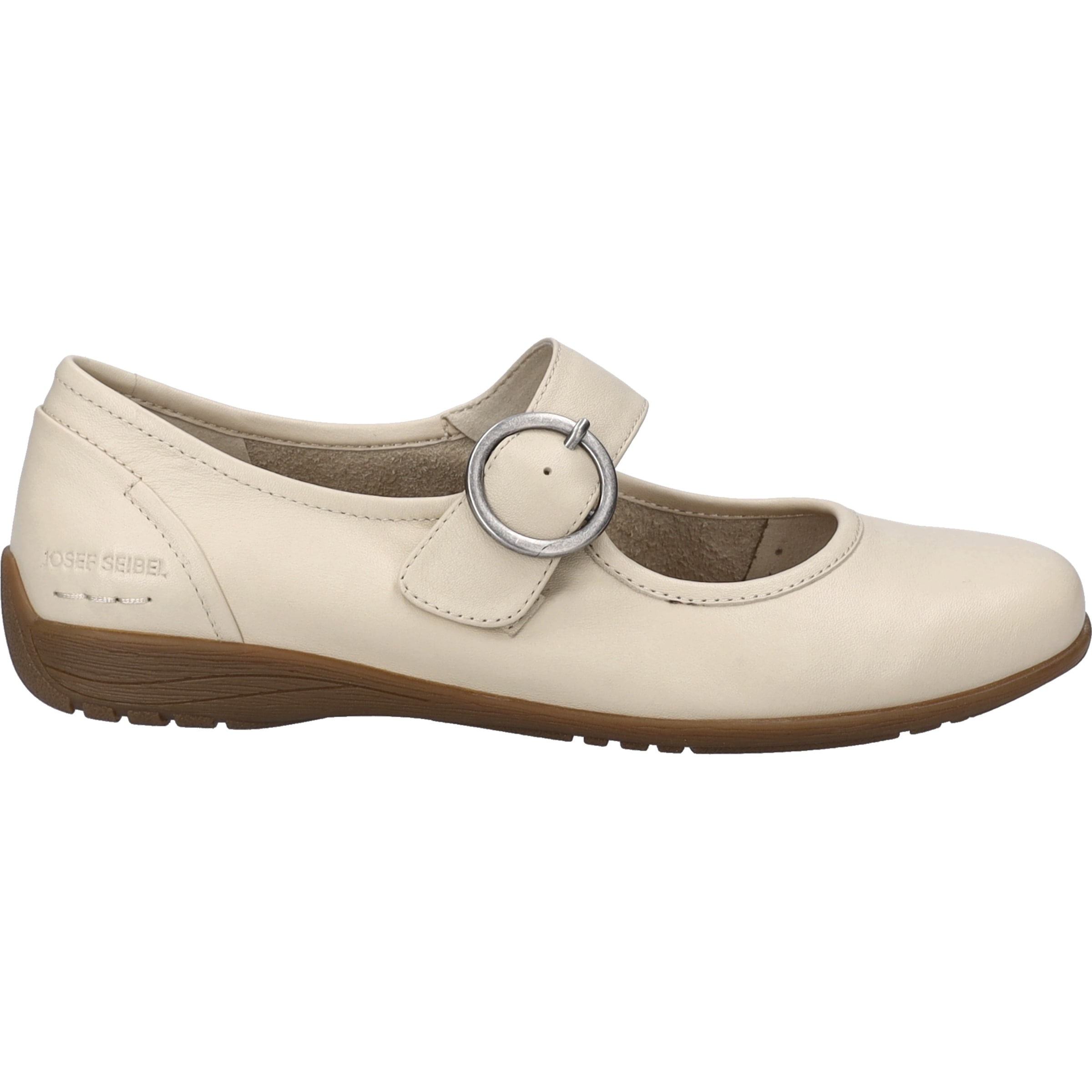 Josef Seibel Ballerina »Fenja 18, sand«