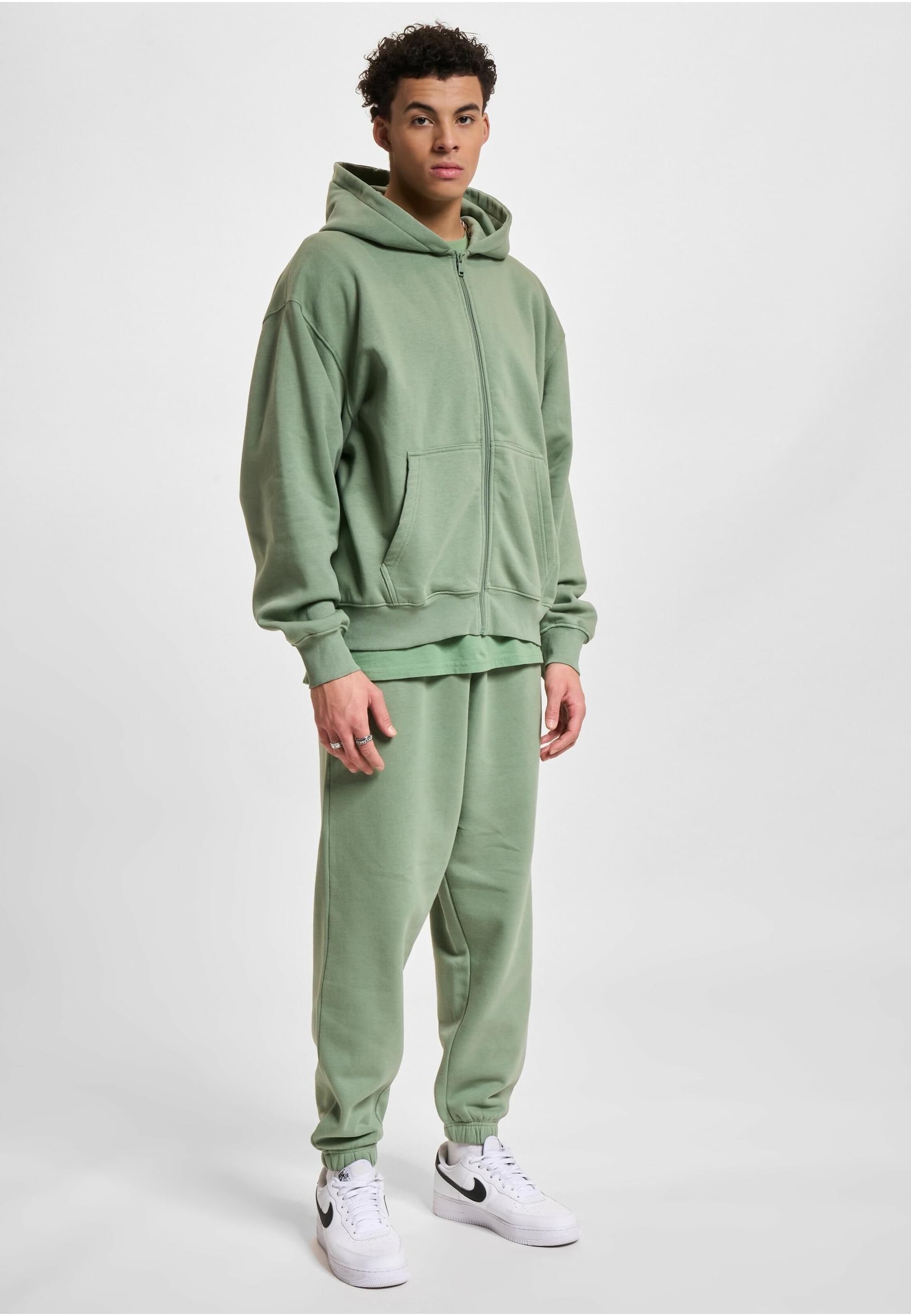 DEF Sweatjacke »DEF Herren DEF Zip Hoody«