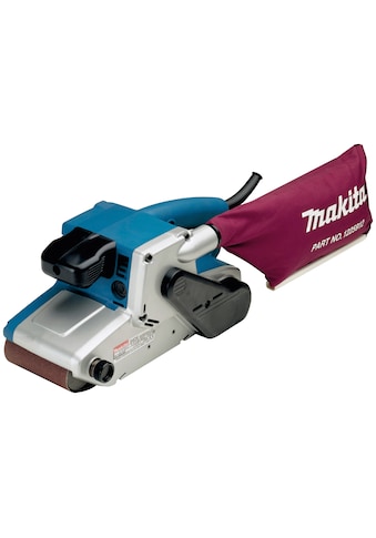 Makita Bandschleifer »9404J«