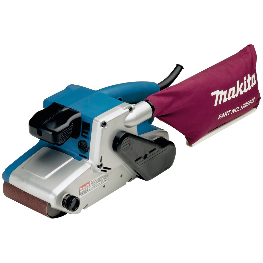 Makita Bandschleifer »9404J«