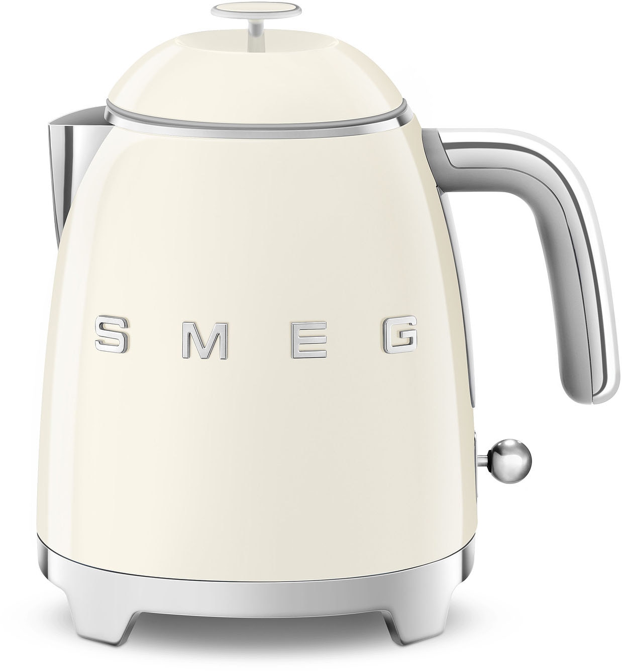 Smeg Wasserkocher »KLF05CREU«, 0,8 l, 1400 W