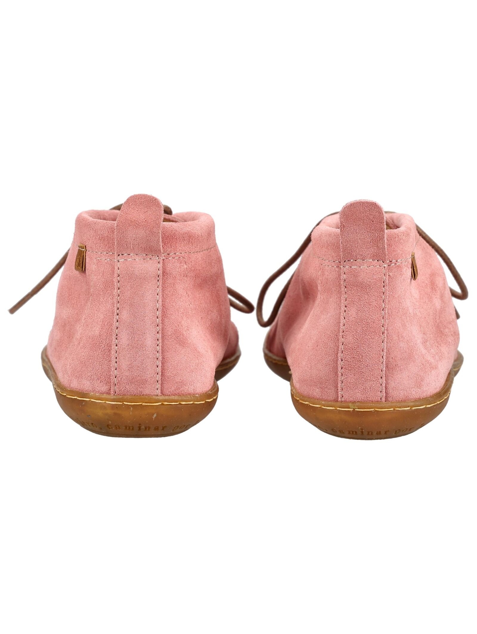 El Naturalista Schnürschuh »El Naturalista Halbschuhe Leder«