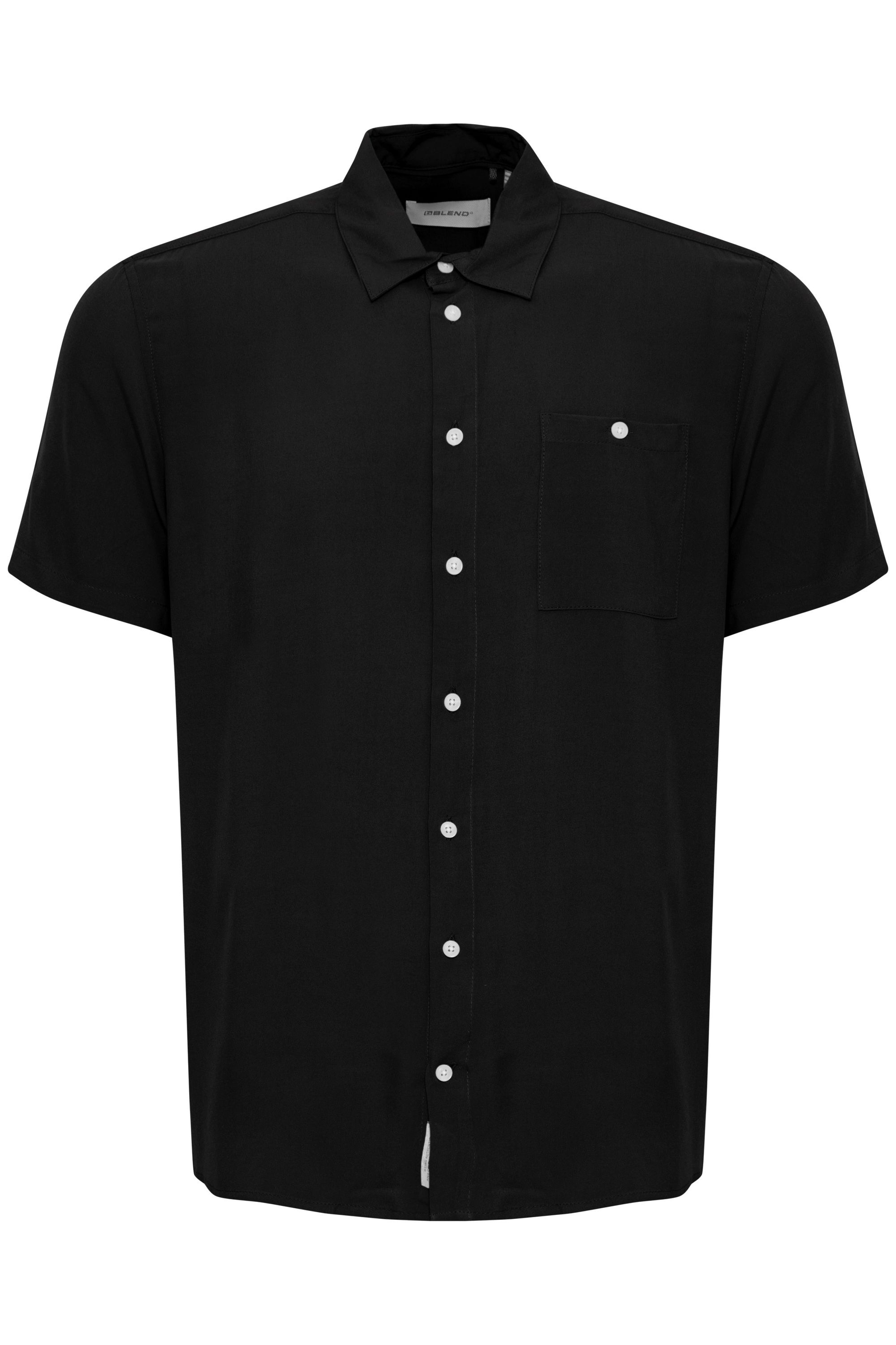 Blend Kurzarmhemd "Kurzarmhemd BHShirt"