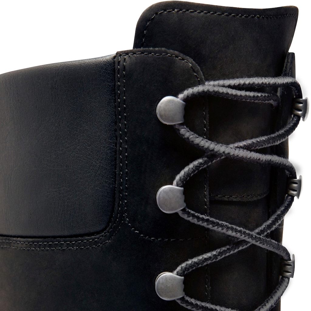 Timberland Schnürstiefel »Women's Premium 14in WP B«