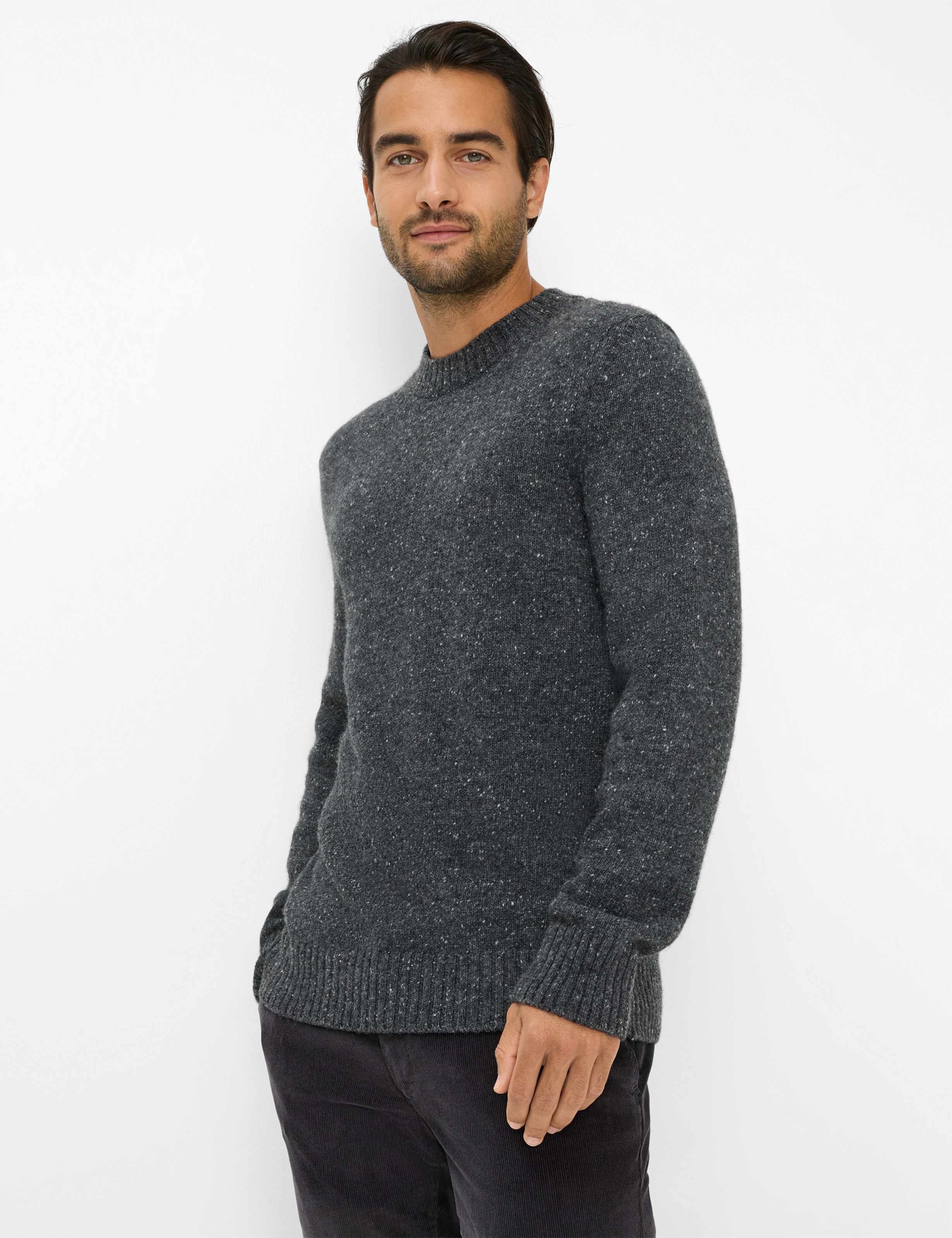 Thumbnail - Brax Strickpullover "Style BUDDY"