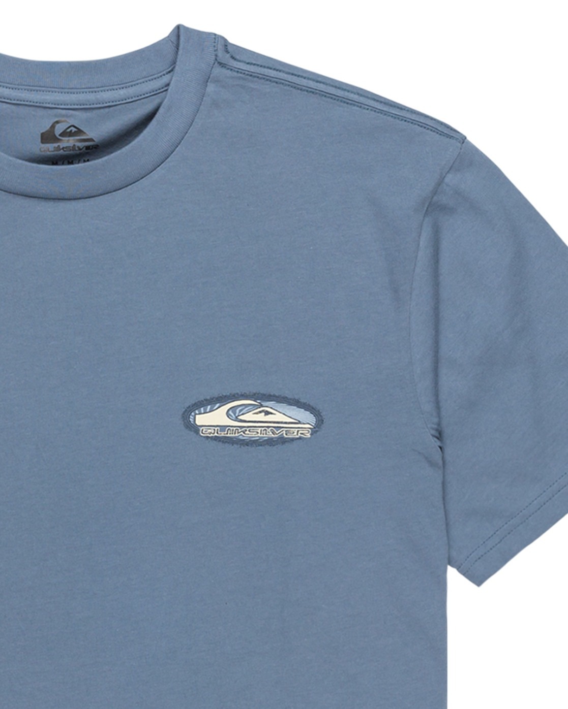 Thumbnail - Quiksilver T-Shirt "Evo Border Lines"