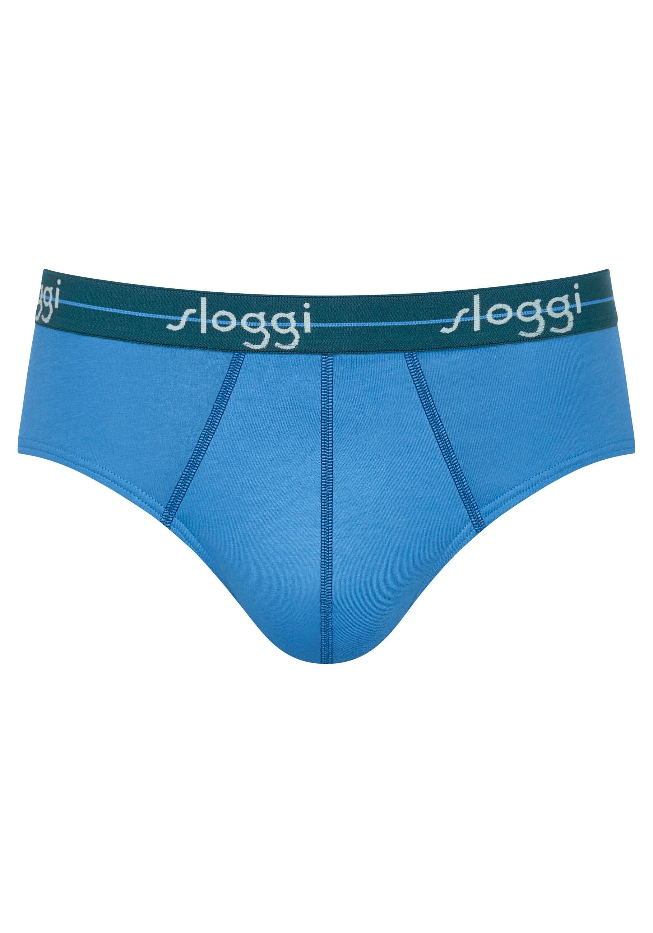 sloggi Slip »Slip Start midi C2P box 2er Pack«