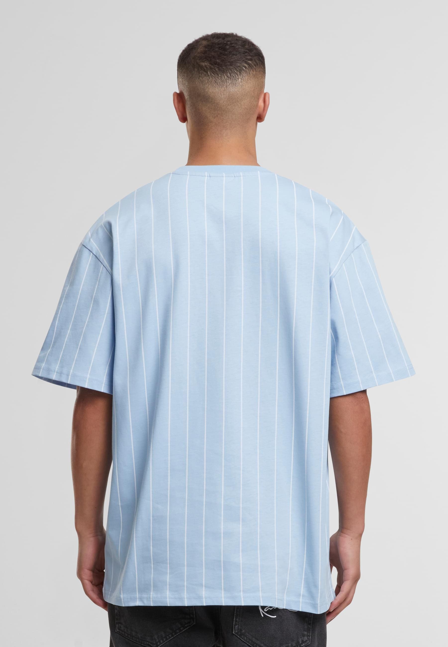 Karl Kani T-Shirt »Karl Kani Small Signature Essential Tee 2 Pack«, (1 tlg.)