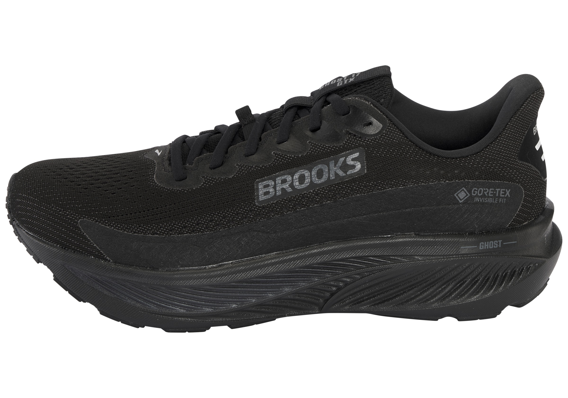 Brooks Laufschuh "BROOKS GHOST 17 GTX" wasserdicht günstig online kaufen