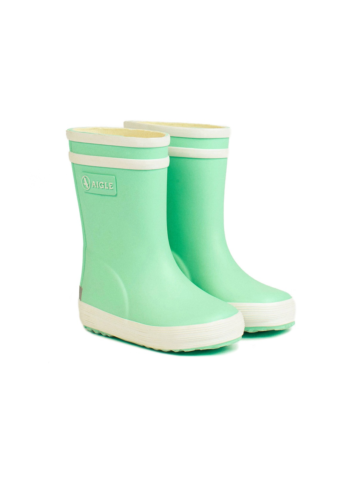 Aigle Stiefel »Regenstiefel Aigle Baby-Flac«