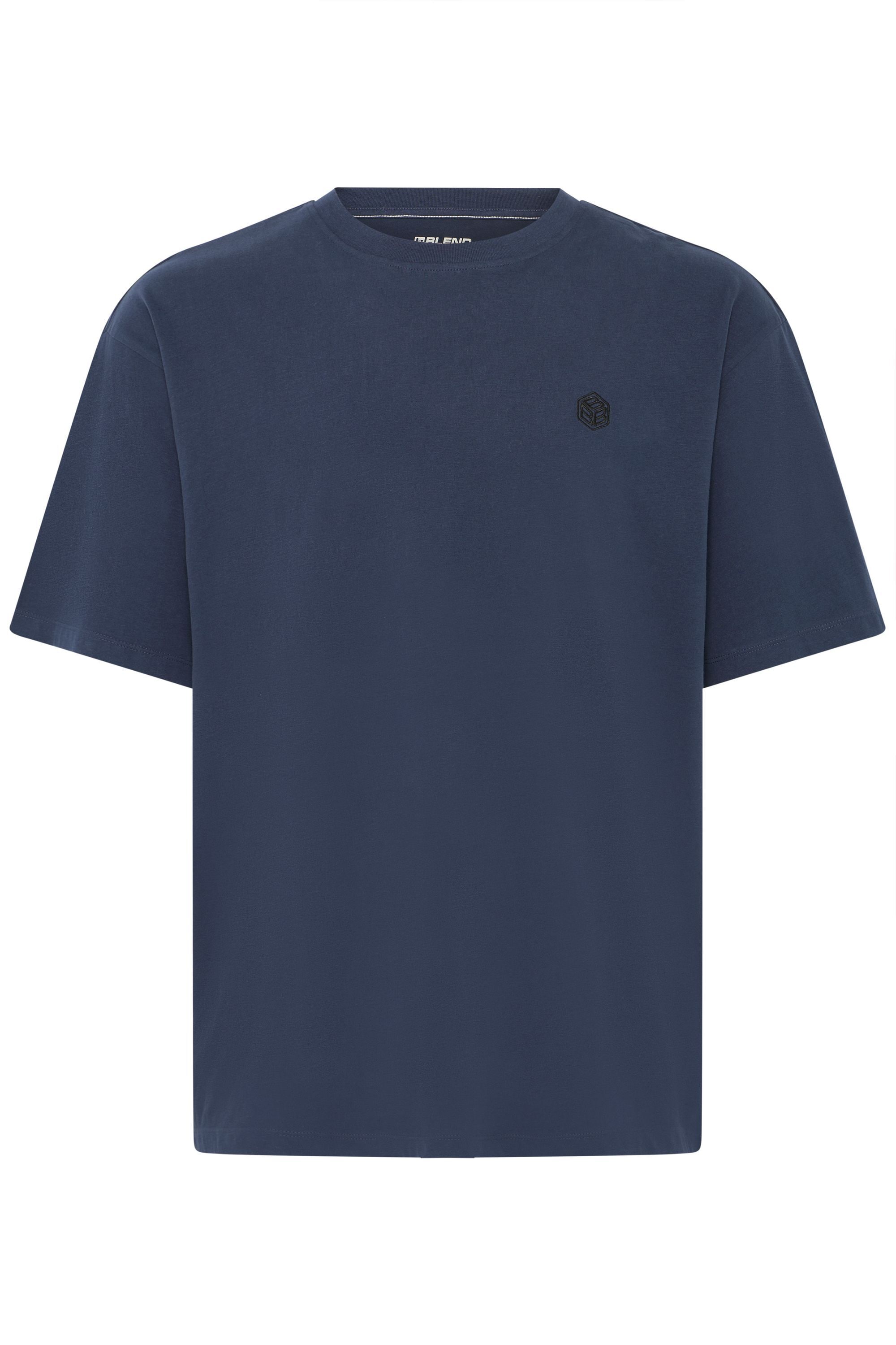 Blend Rundhalsshirt "Rundhalsshirt BHBamo" günstig online kaufen