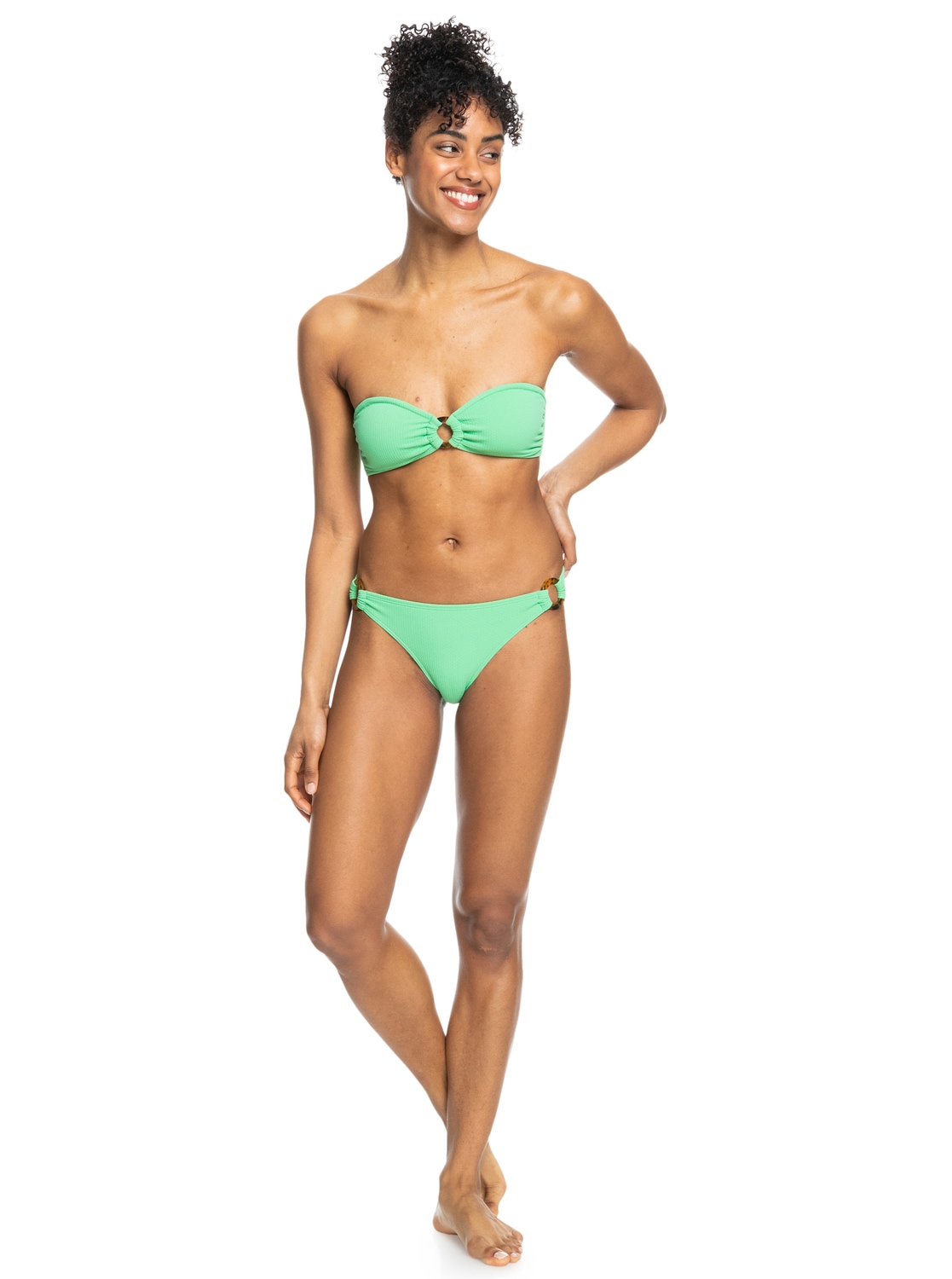 Roxy Bikini-Hose »Color Jam«