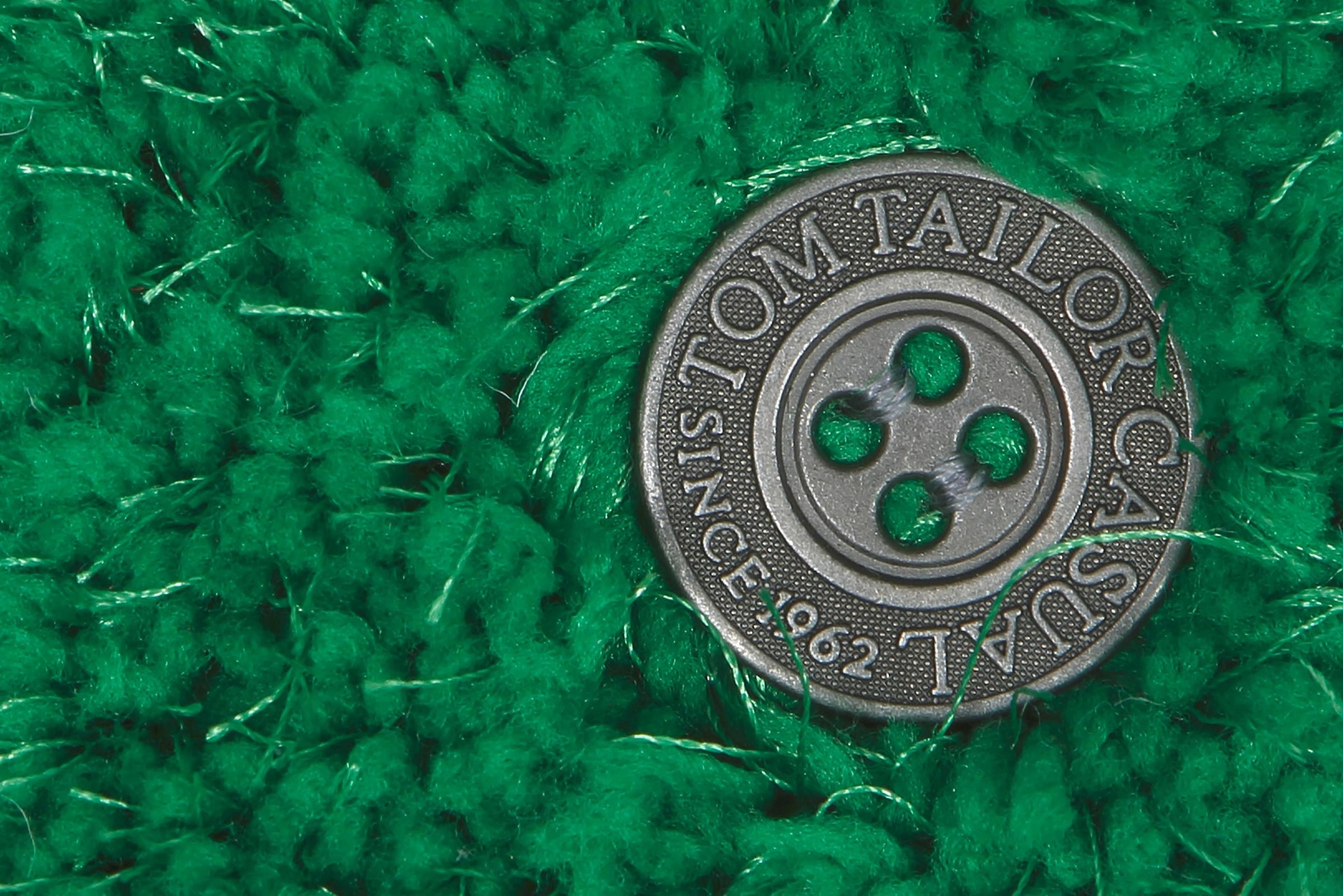 TOM TAILOR HOME Kinderteppich »Soft Stern«, sternförmig, 35 mm Höhe, super weich und flauschig, Kinderzimmer