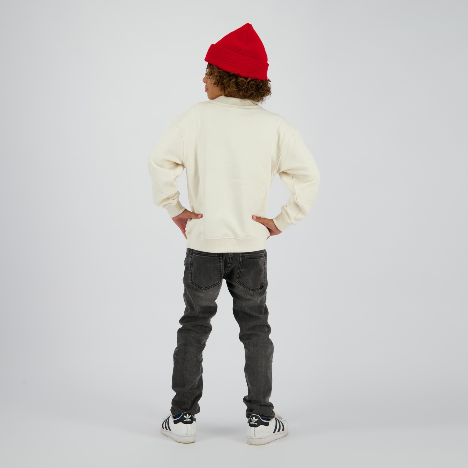 Vingino Slim-fit-Jeans mit Stretch