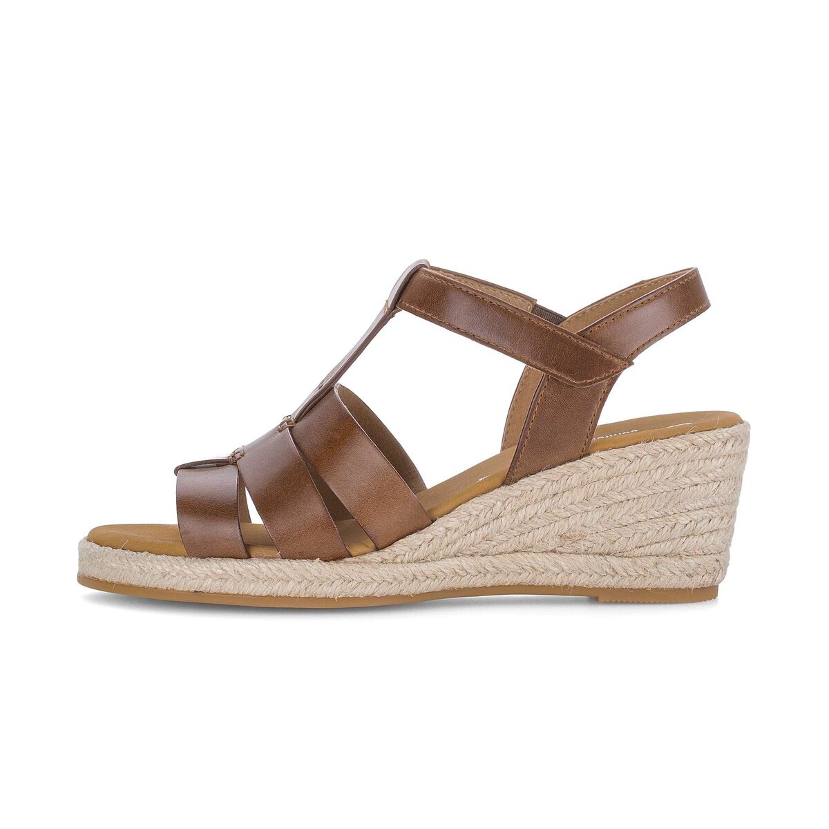 Gabor Keilsandalette »Keilsandalette«