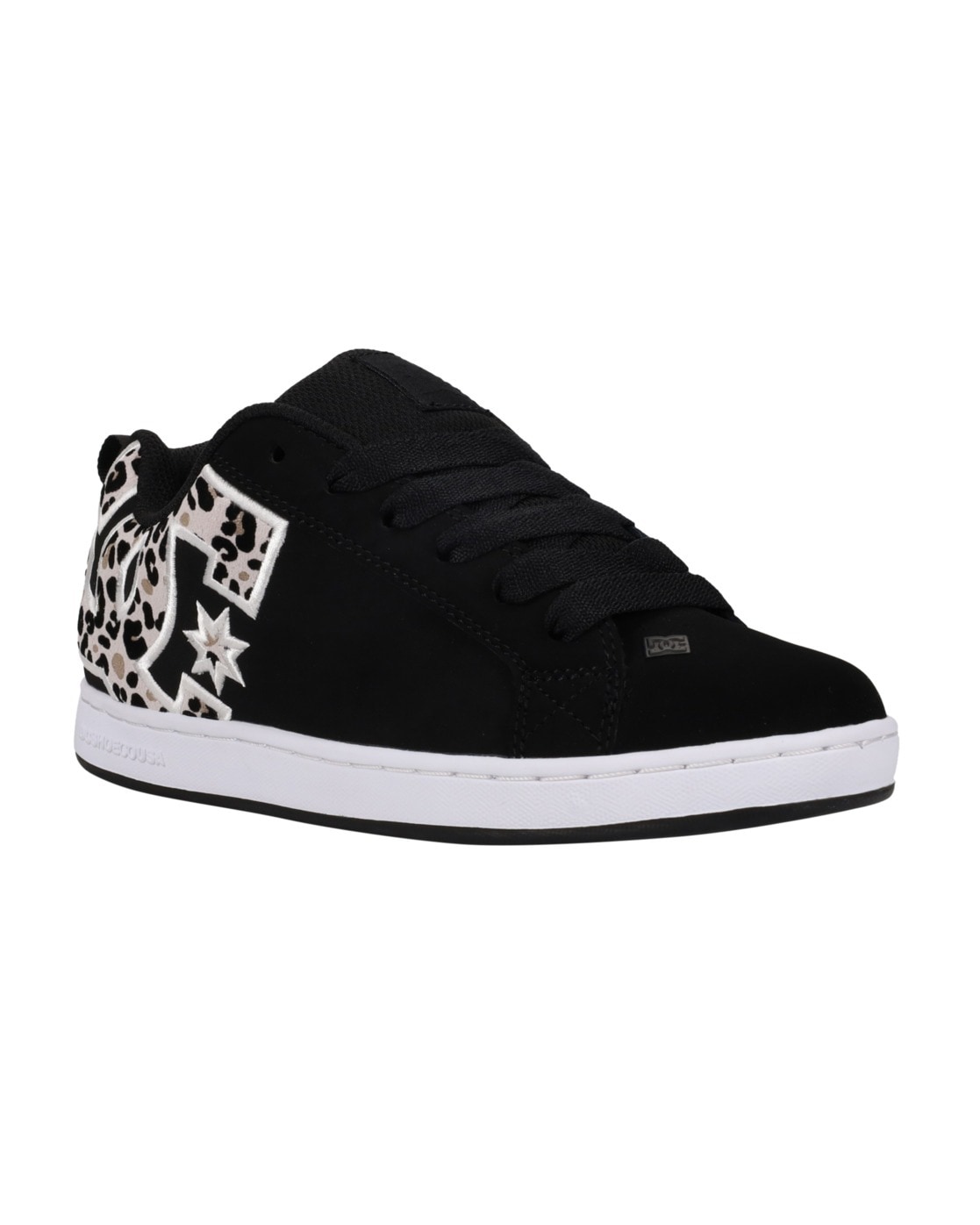 DC Shoes Sneaker "Court Graffik" günstig online kaufen