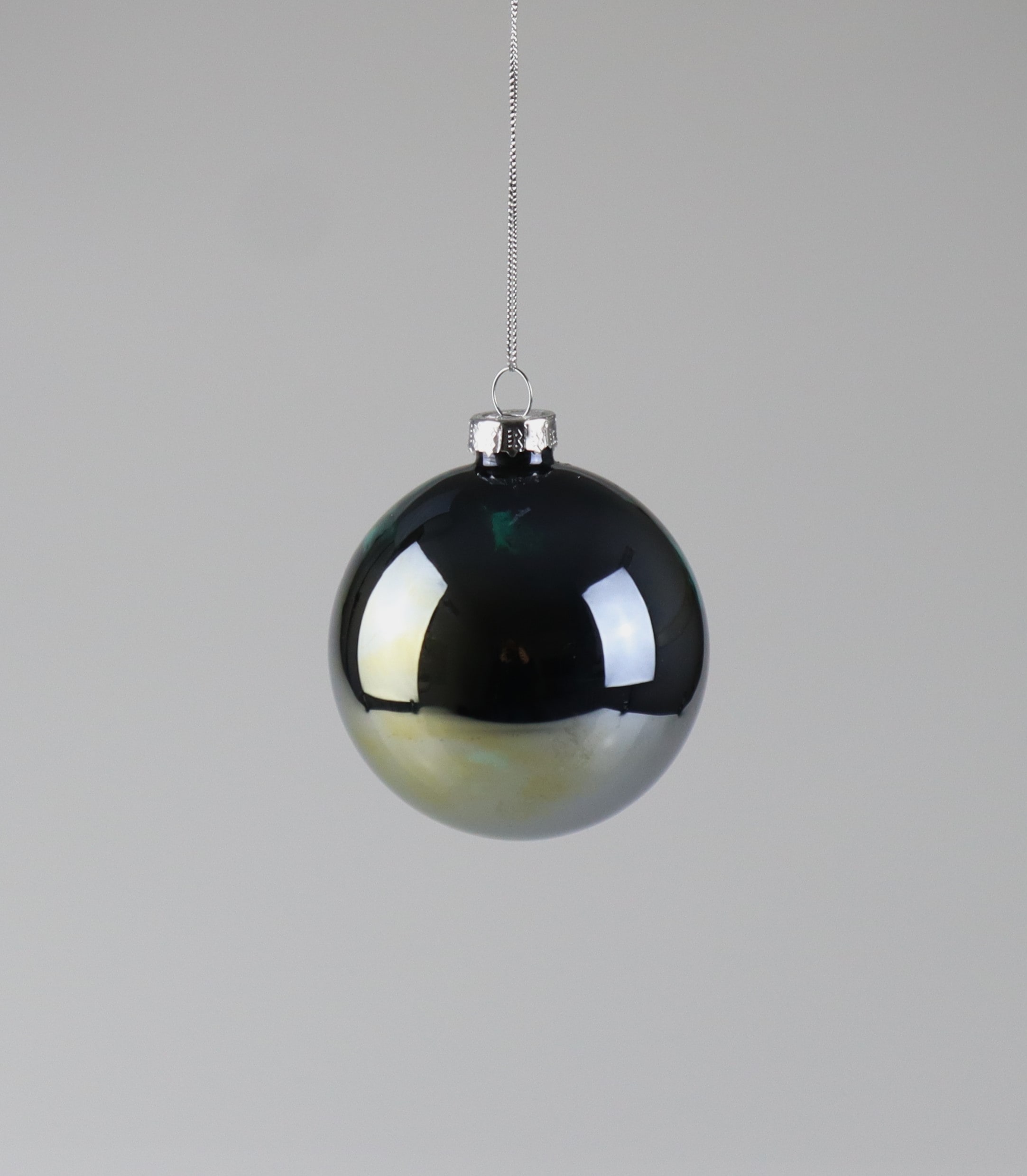 AM Design Weihnachtsbaumkugel "aus Glas, Ø: 8 cm", 6er Set günstig online kaufen